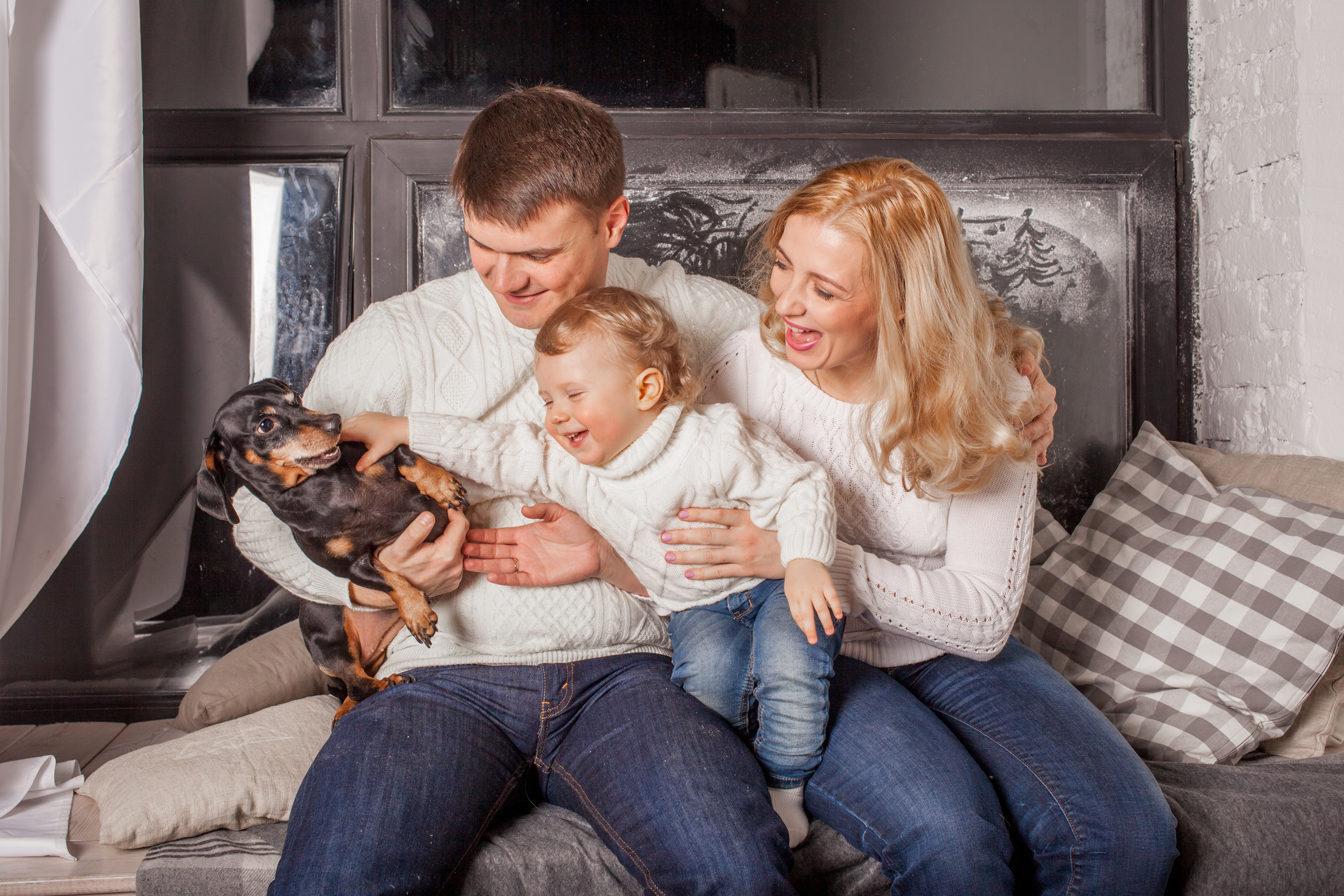 ЗИМНИЕ ФОТОСЕССИИ. Фотограф Алина Гашникова