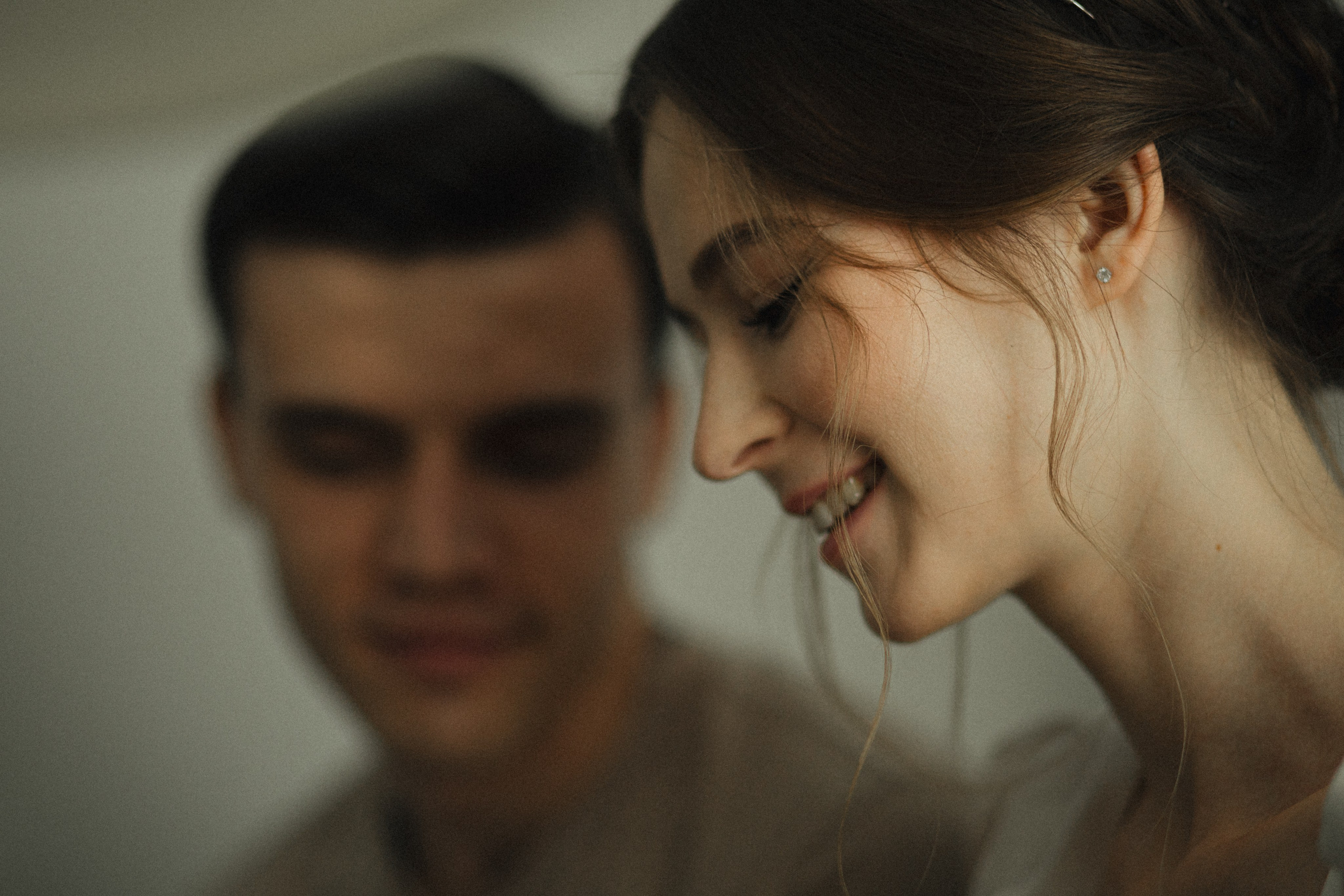 Настя и Матвей. Свадебный фотограф Санкт-Петербург Питер Сальникова Анна