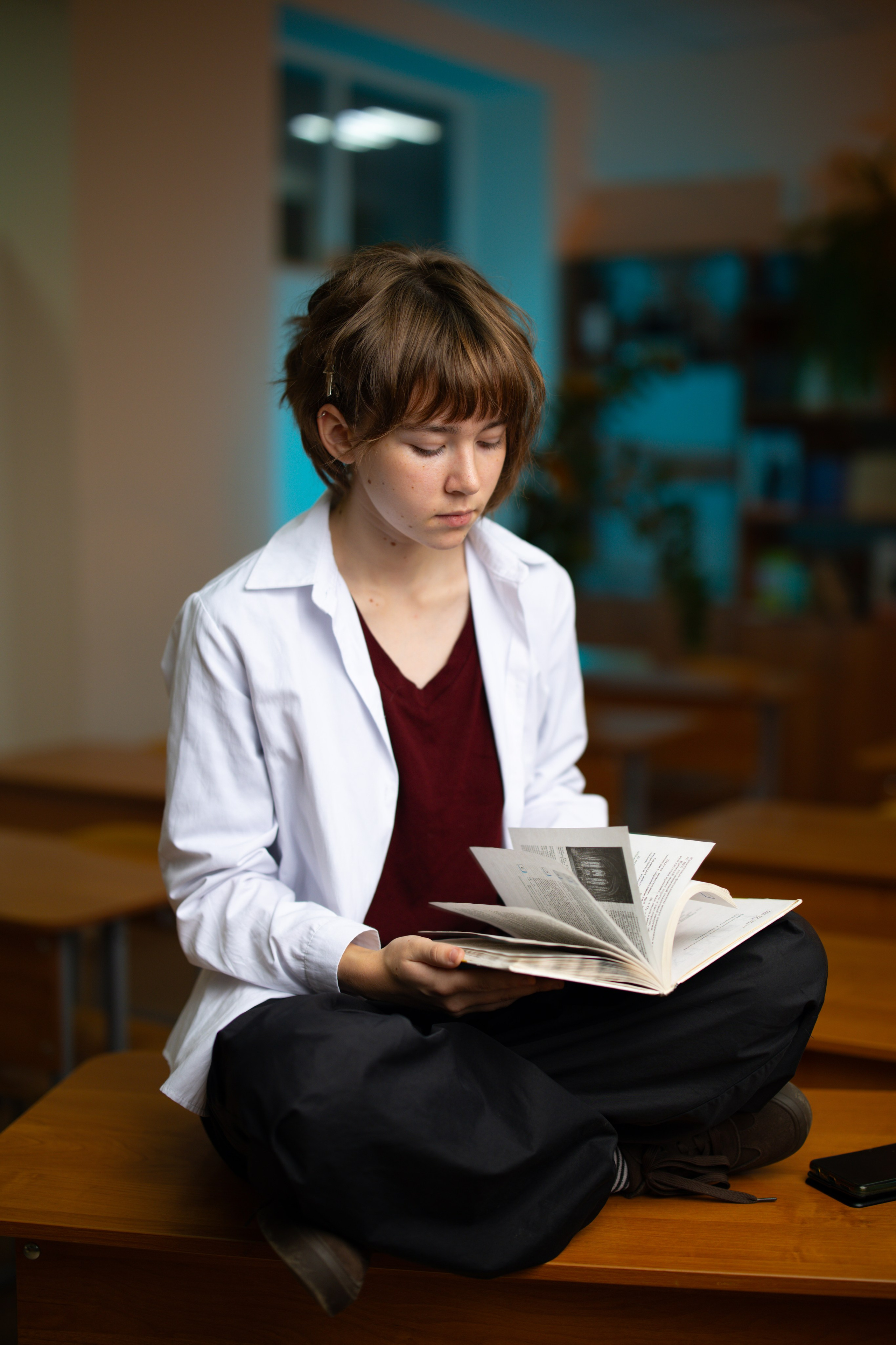 Выпускники 2025-2026. Современный выпускные альбомы Вологда