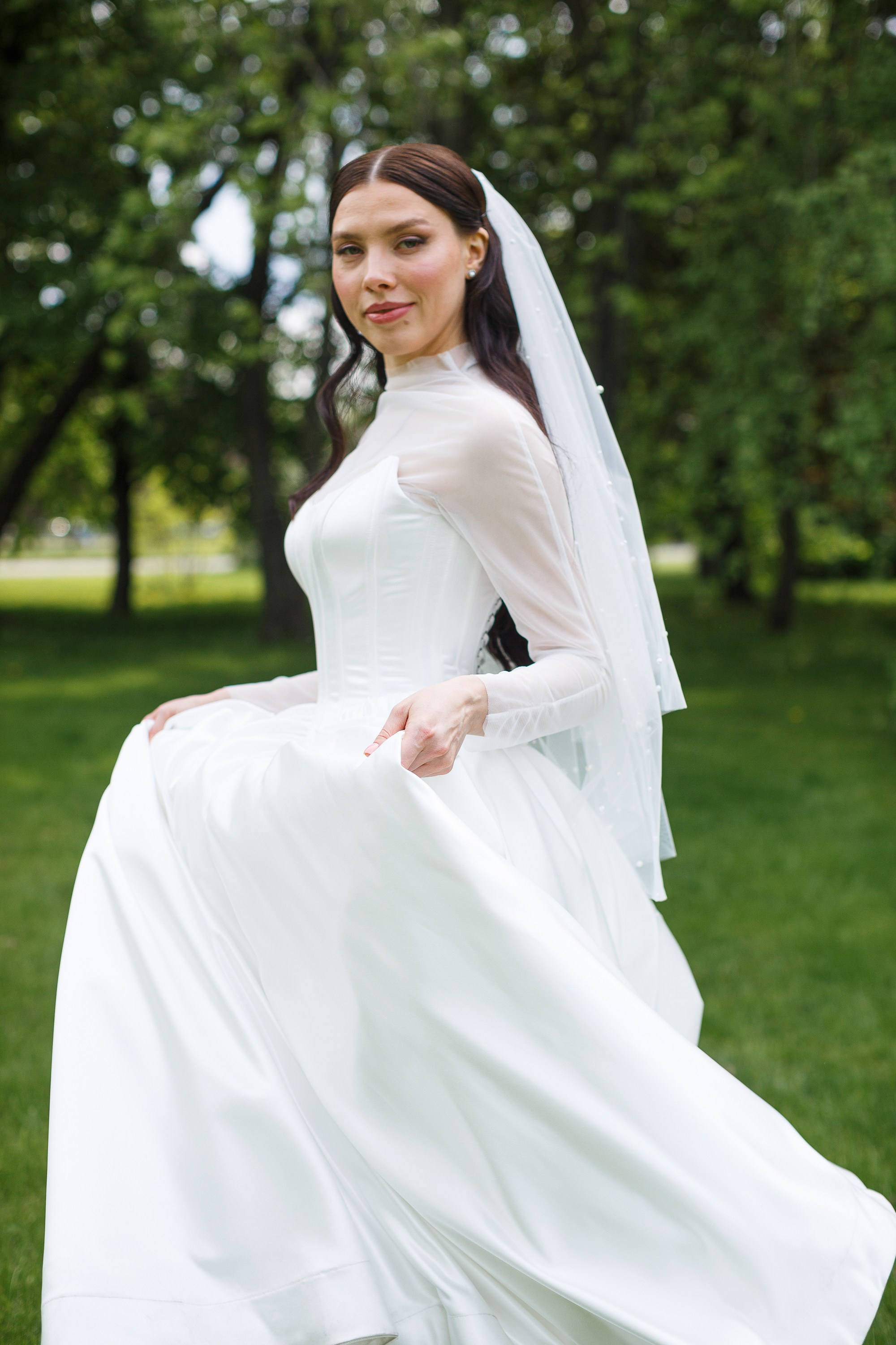 Свадьба в Кремле в Измайлово