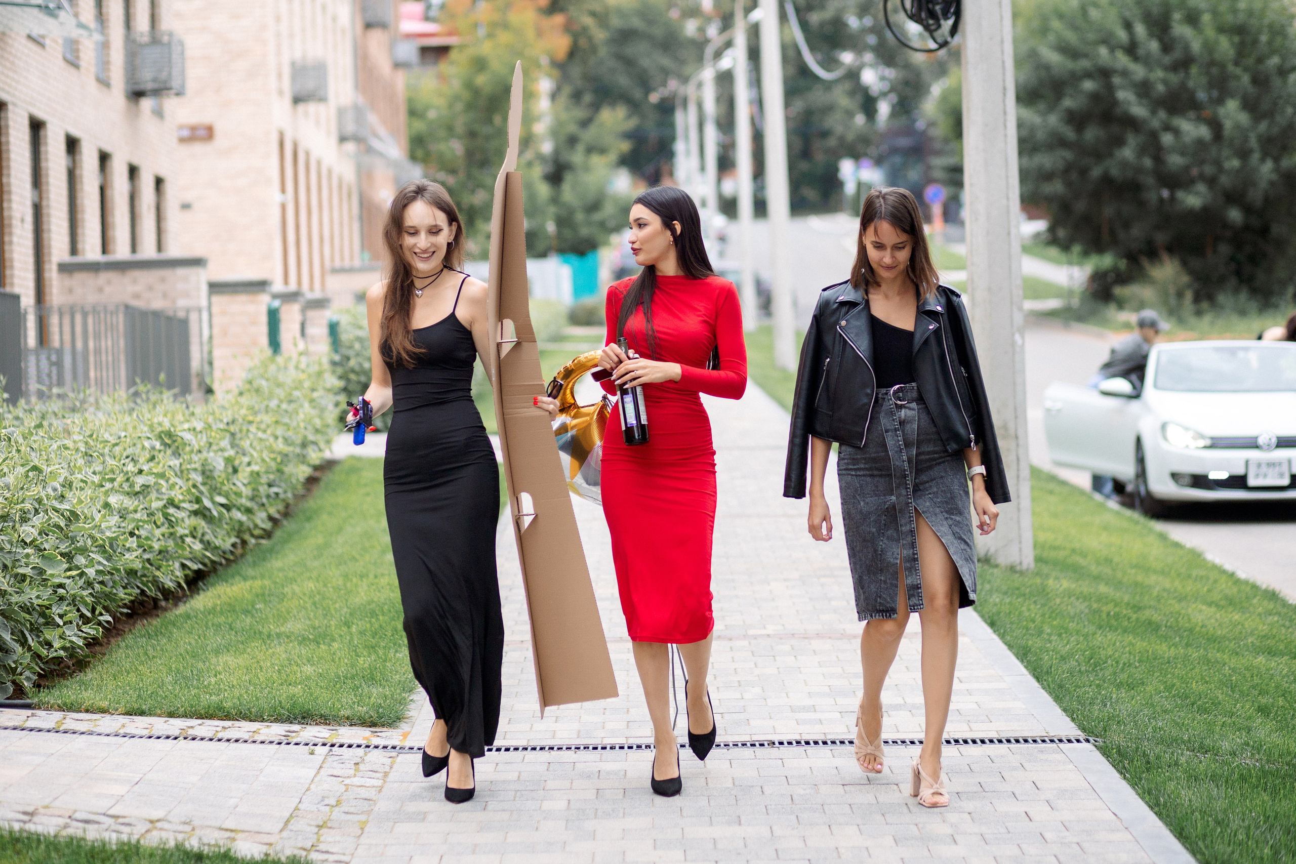 ПРИМЕР: Девичник. Все фото. Профессиональный фотограф в Ижевске Леша Петров