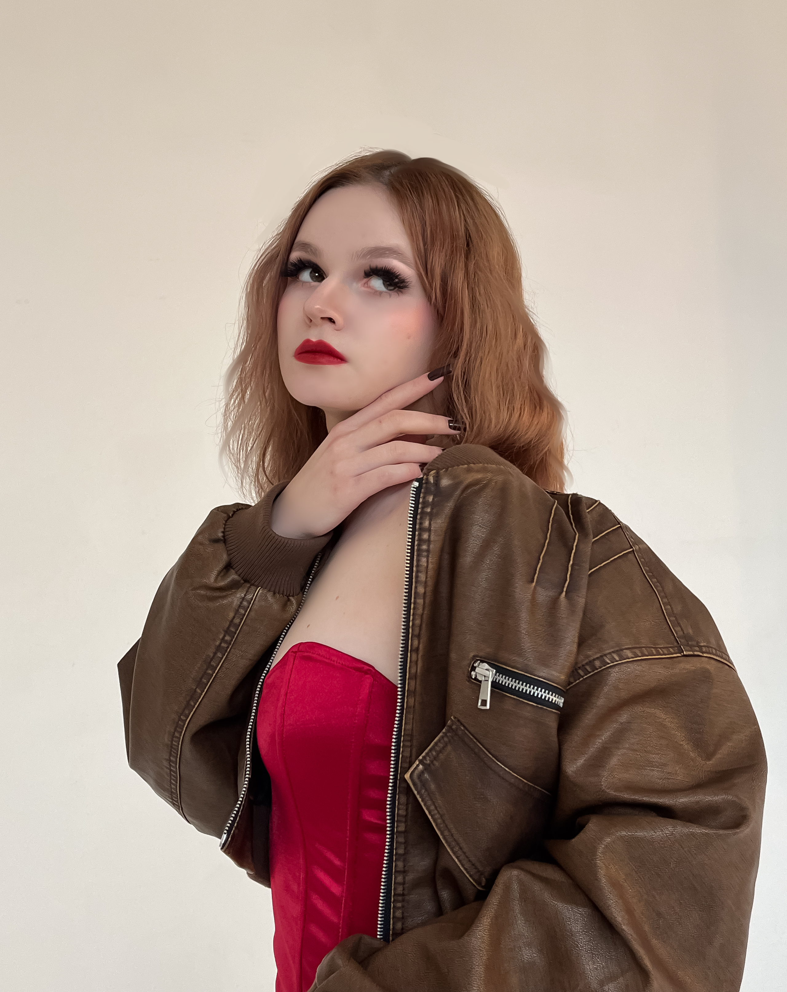 Ксения. Поя Фотограф l Москва и МО