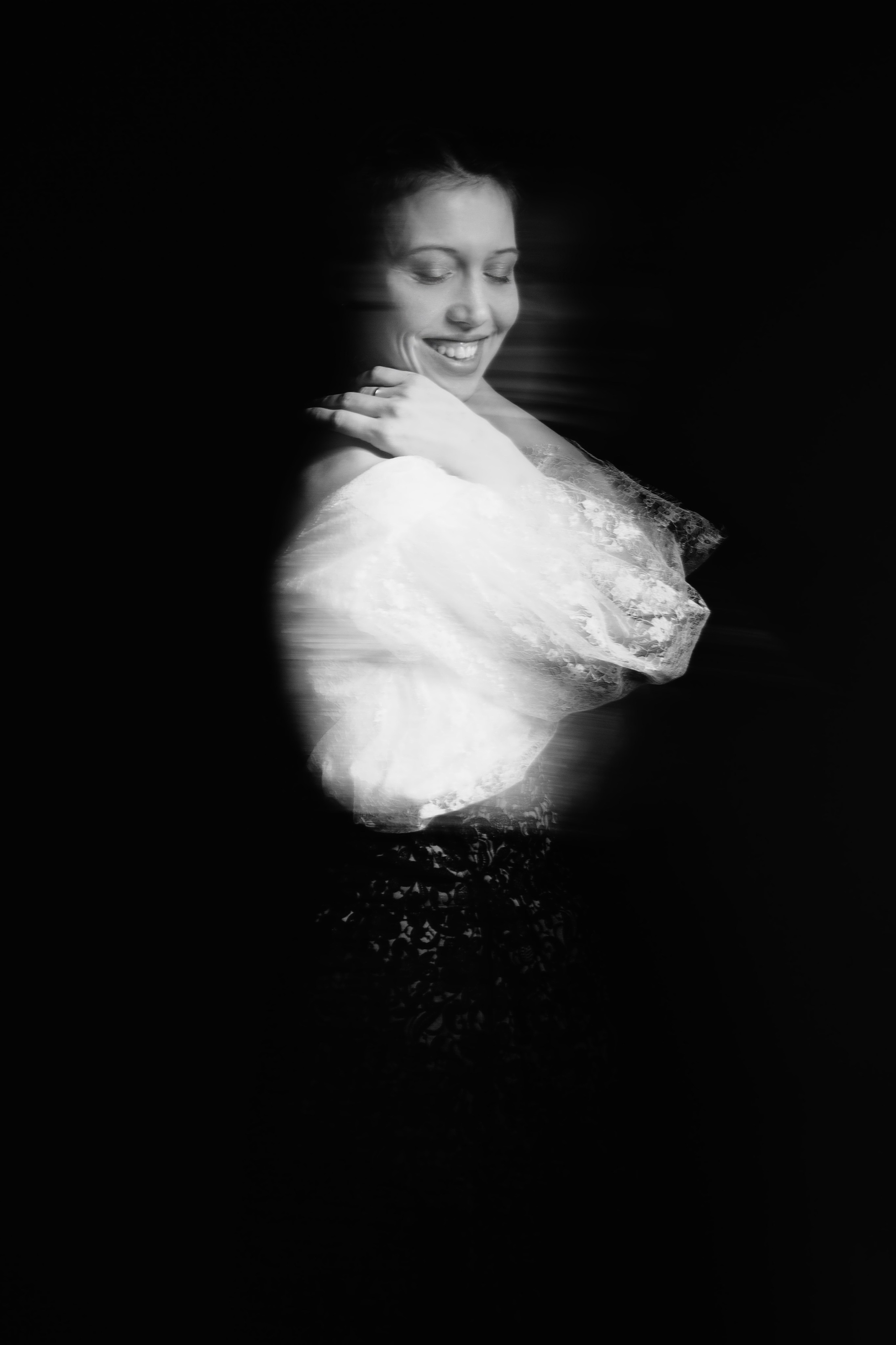 Индивидуальная фотосессия. Фотограф в Кирове Настя Шабардина