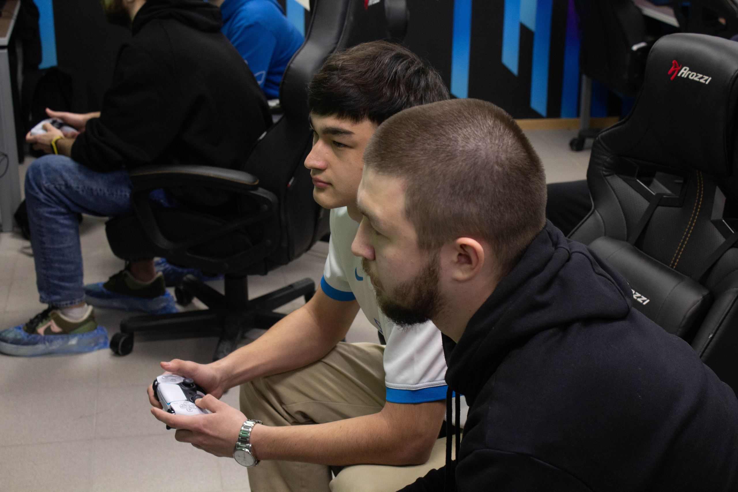 Polycup. Карпогоры, Санкт-Петербург