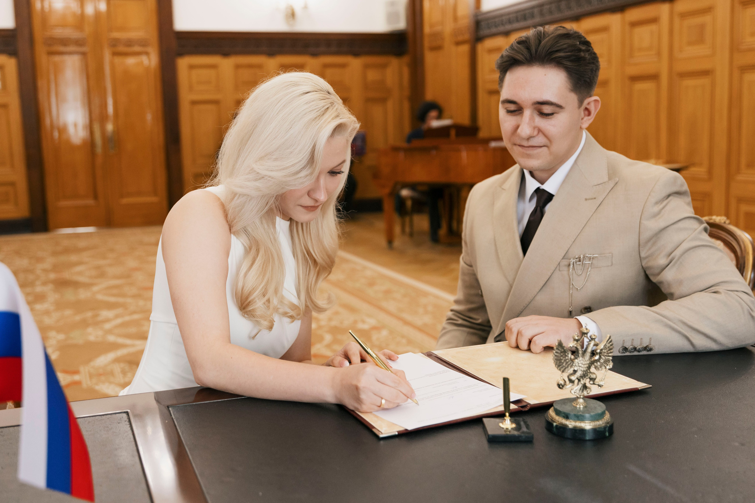 Никита & Софья. Фотограф в Москве и Московской области