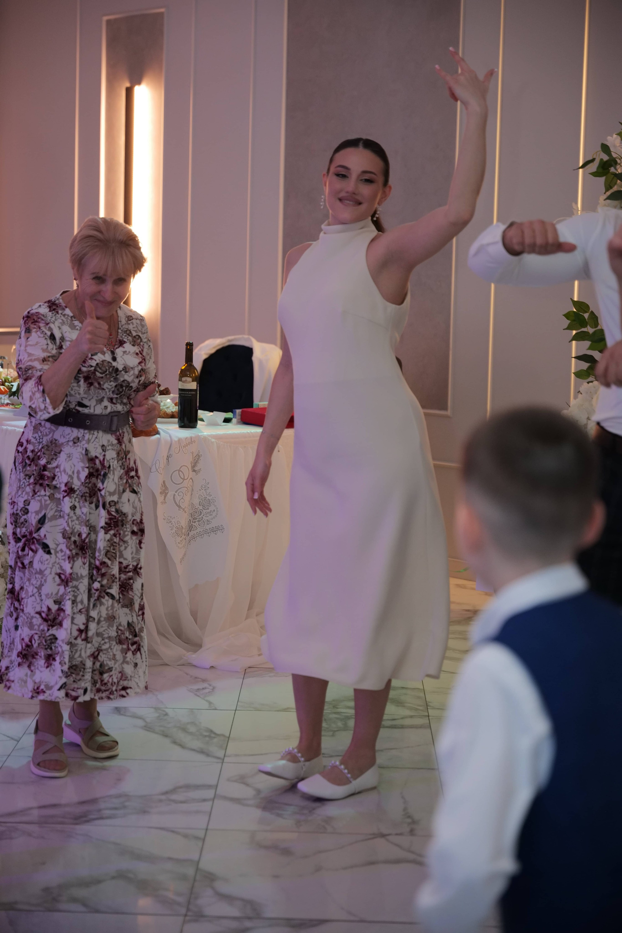 Свадьба Игоря и Ангелины