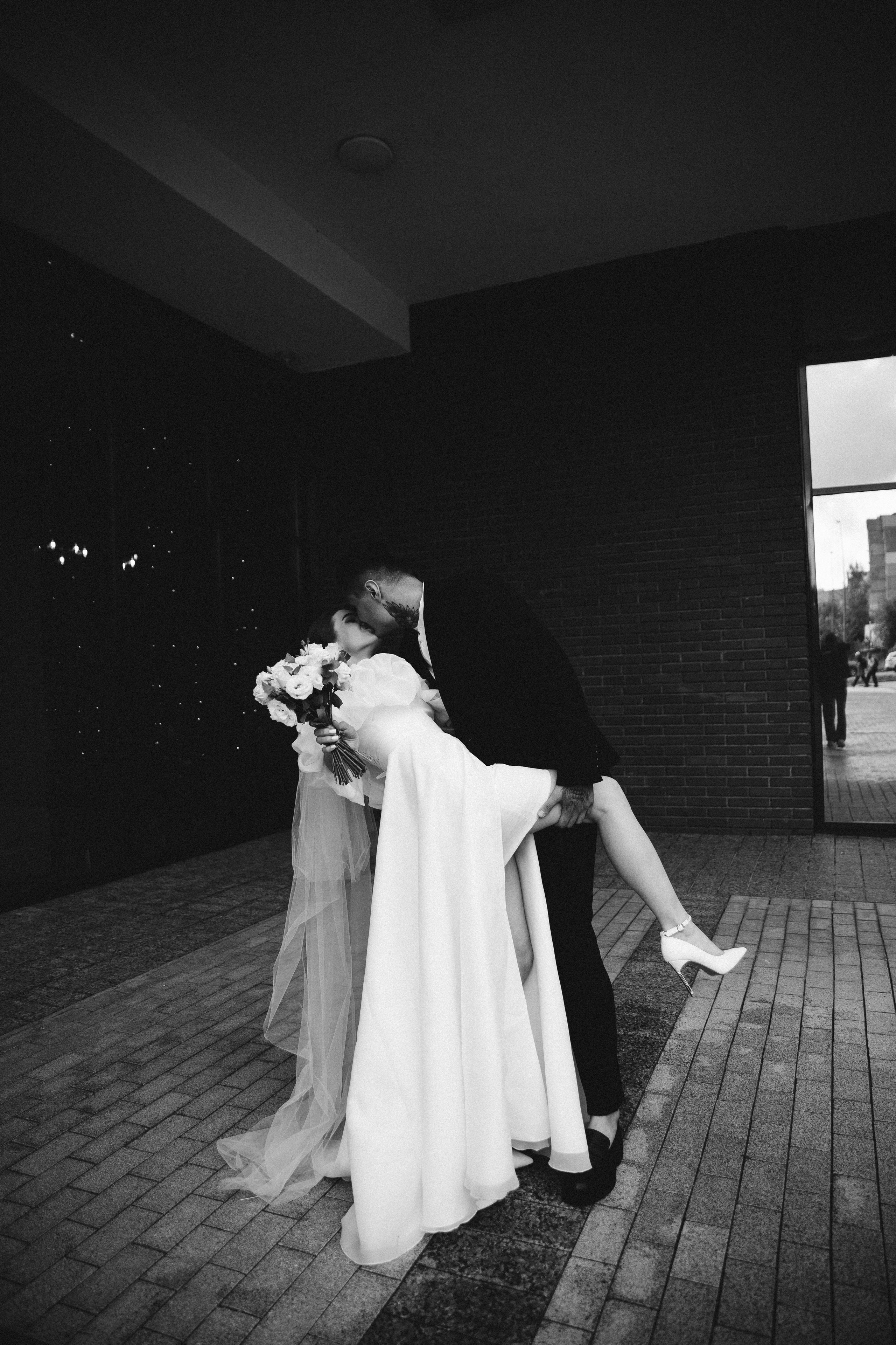 АЛЕКСЕЙ & КАРИНА. Семейный фотограф Нижний Новгород