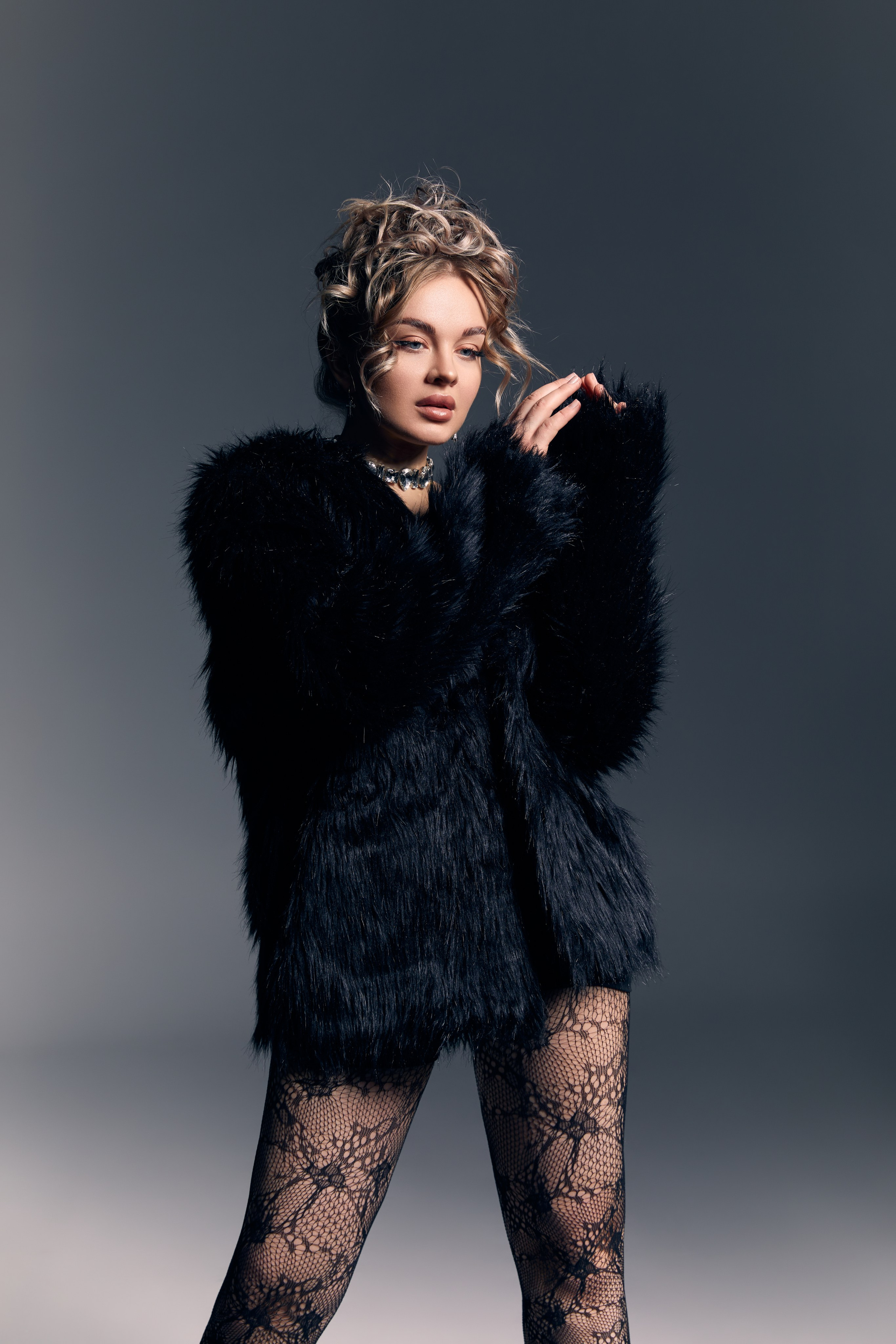 Ирина. Портретный фотограф в городе Дубна