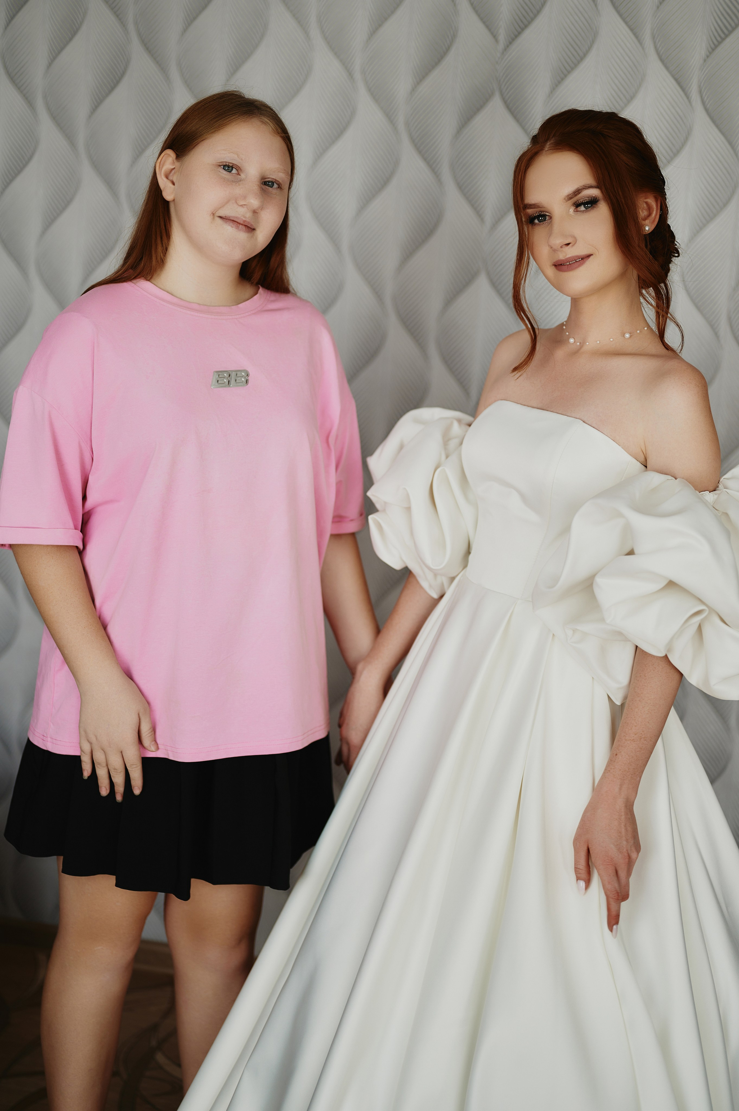 Виктория и Виталий. Фото-видеосъемка свадеб Venson Films