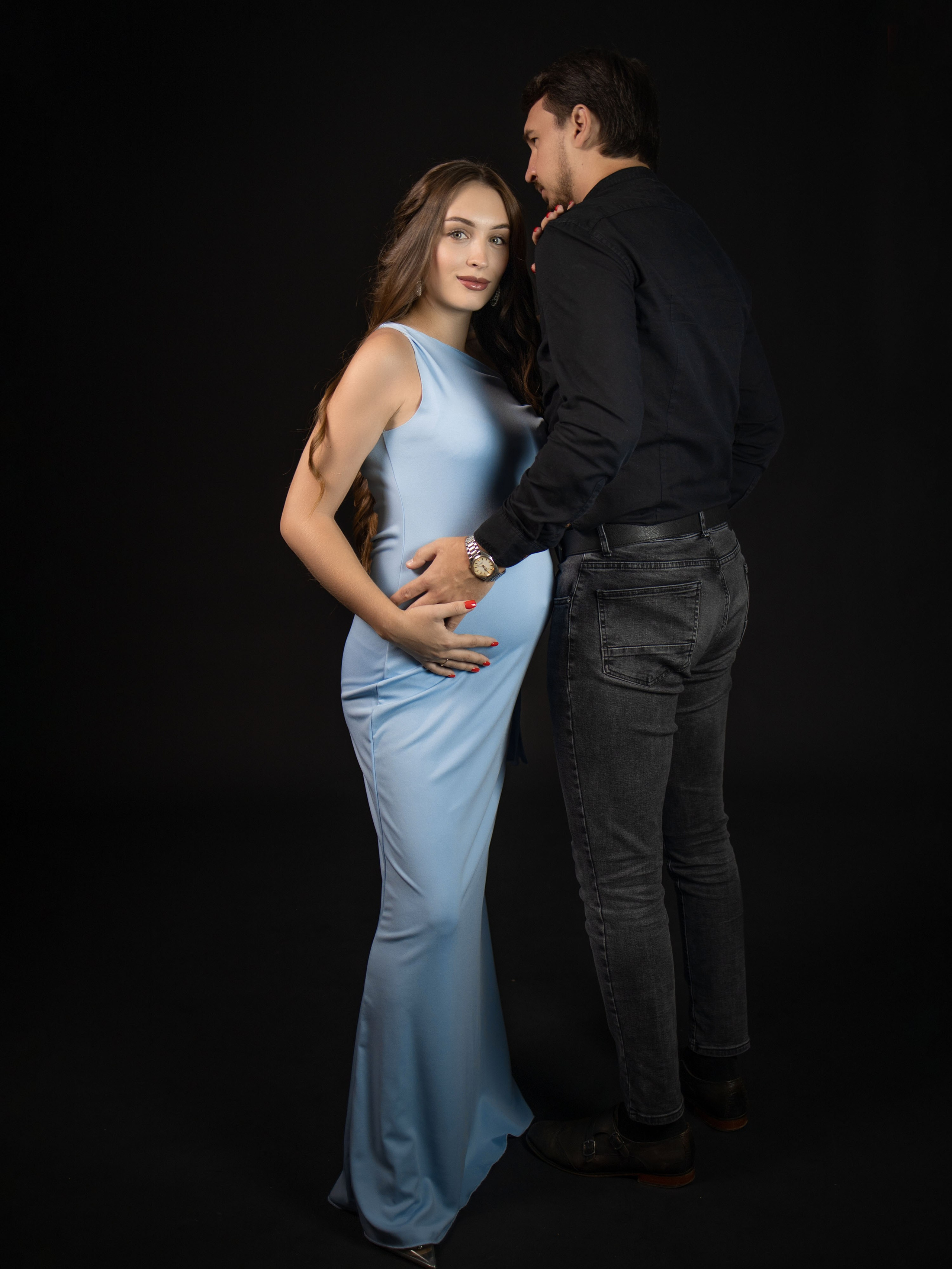 Беременность. ФОТОСЕССИИ в Краснодаре Фотограф Надин Ричи