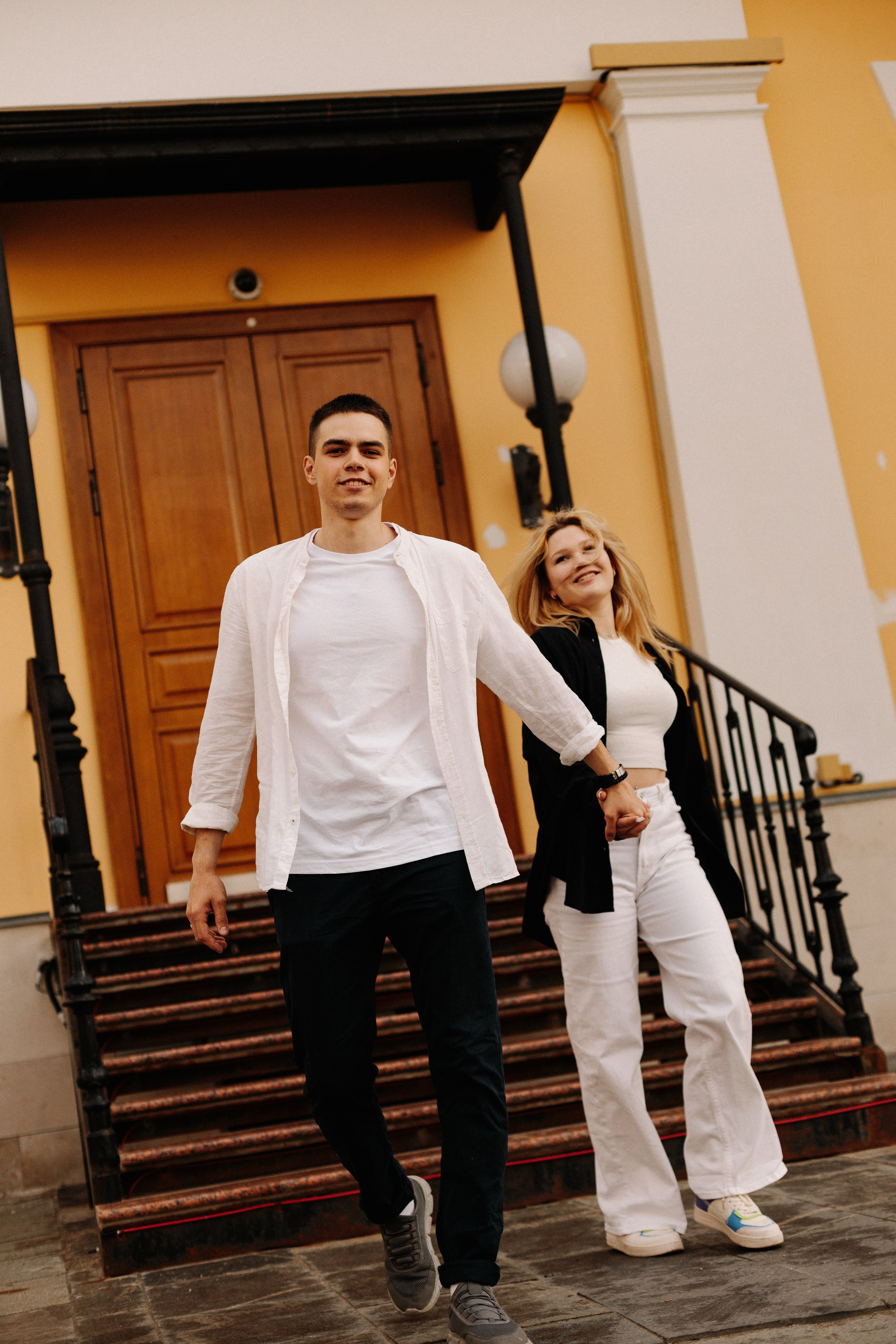 2. Семейный фотограф в Москве Жукова Анна