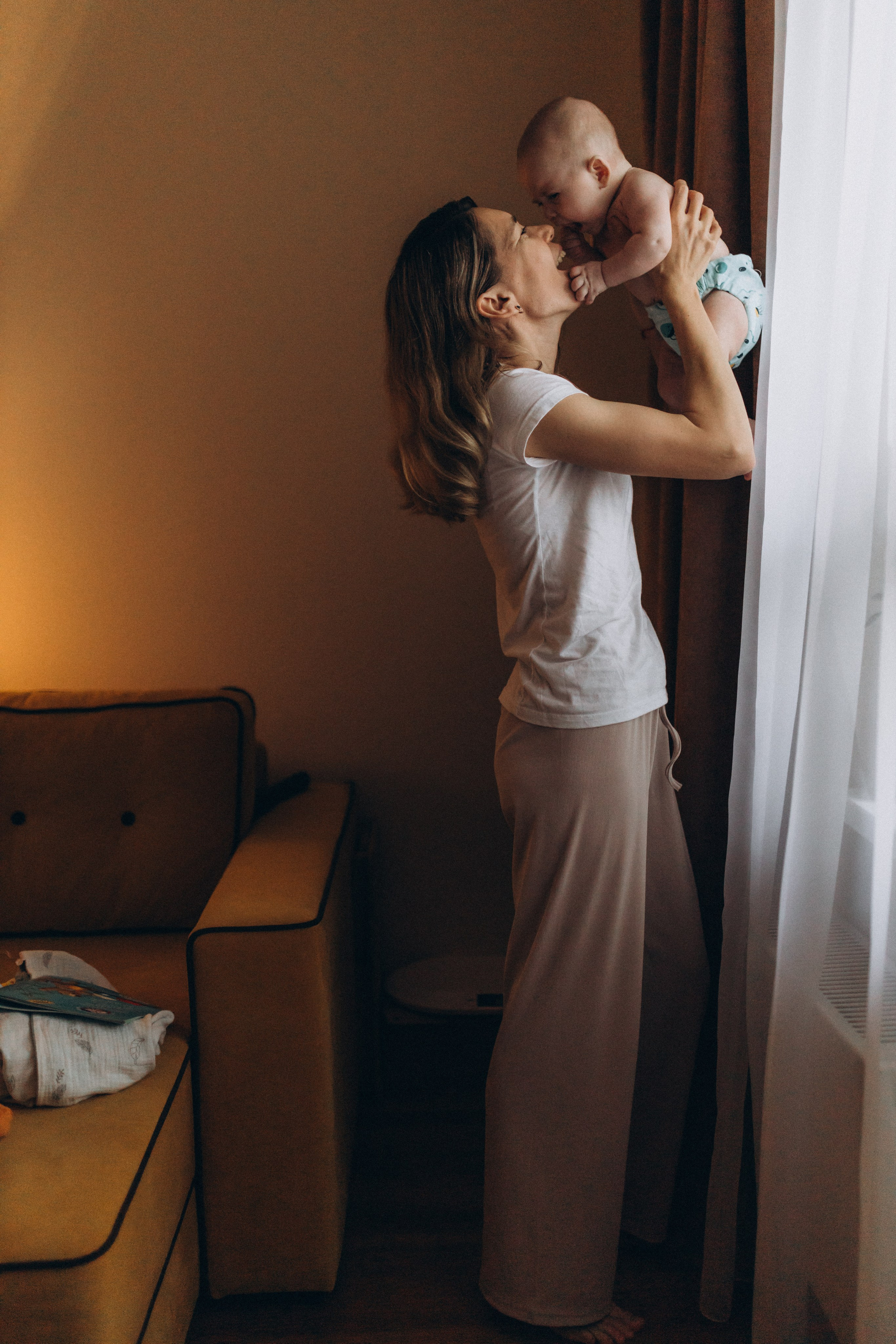 13. Семейный фотограф в Москве Жукова Анна