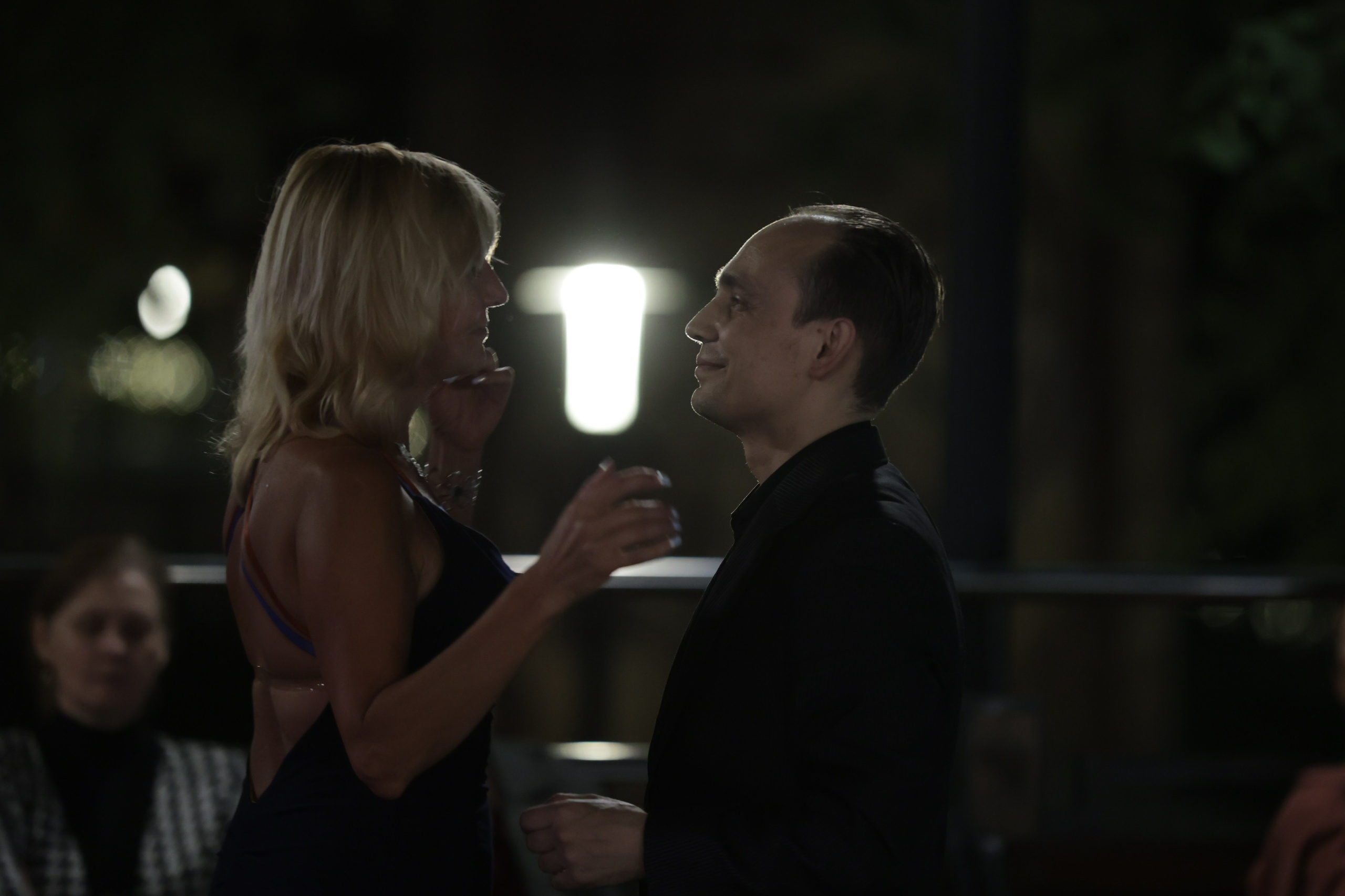 Заключительная милонга опен-эйр. Фотограф Антонина Гудкова