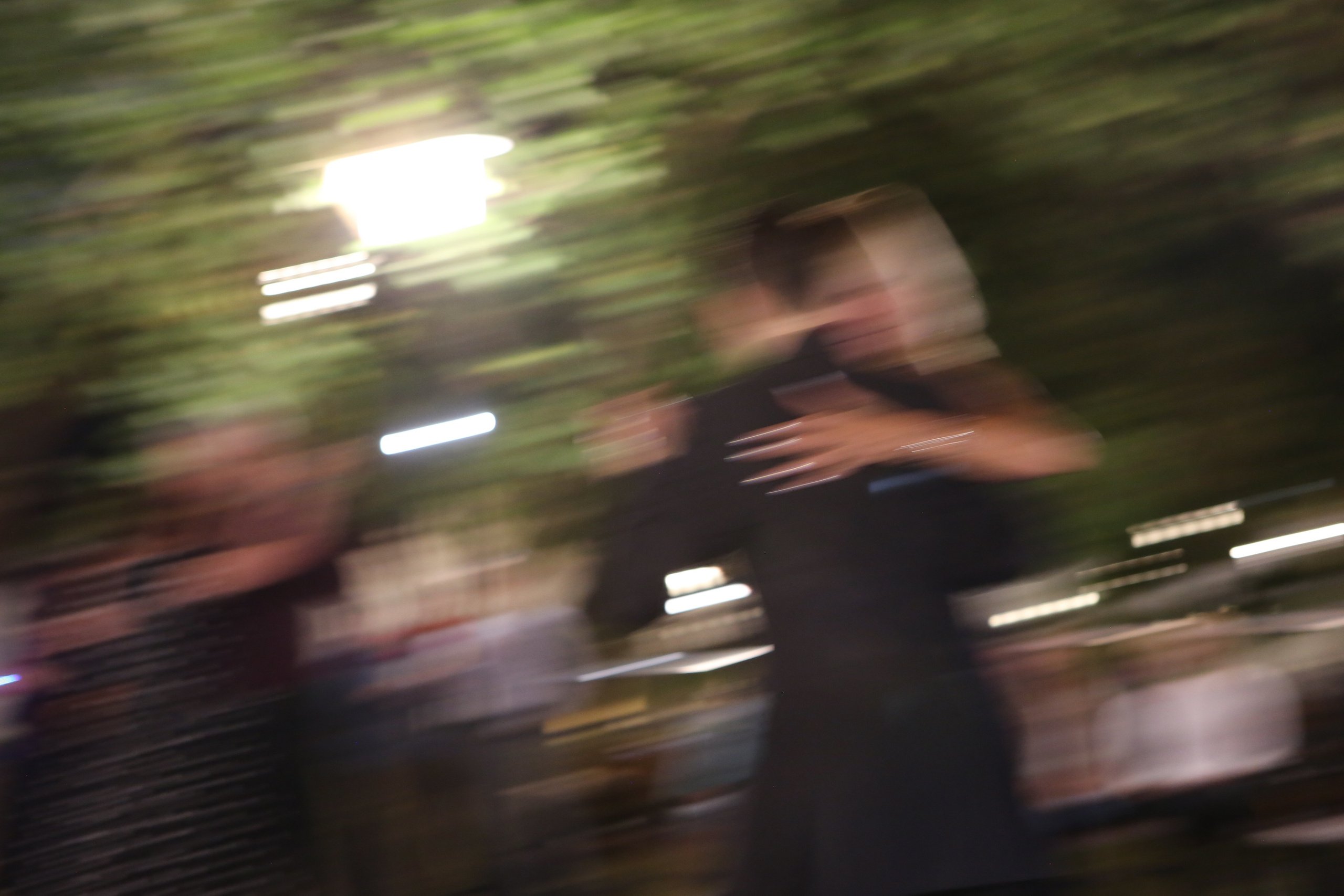 Заключительная милонга опен-эйр. Фотограф Антонина Гудкова