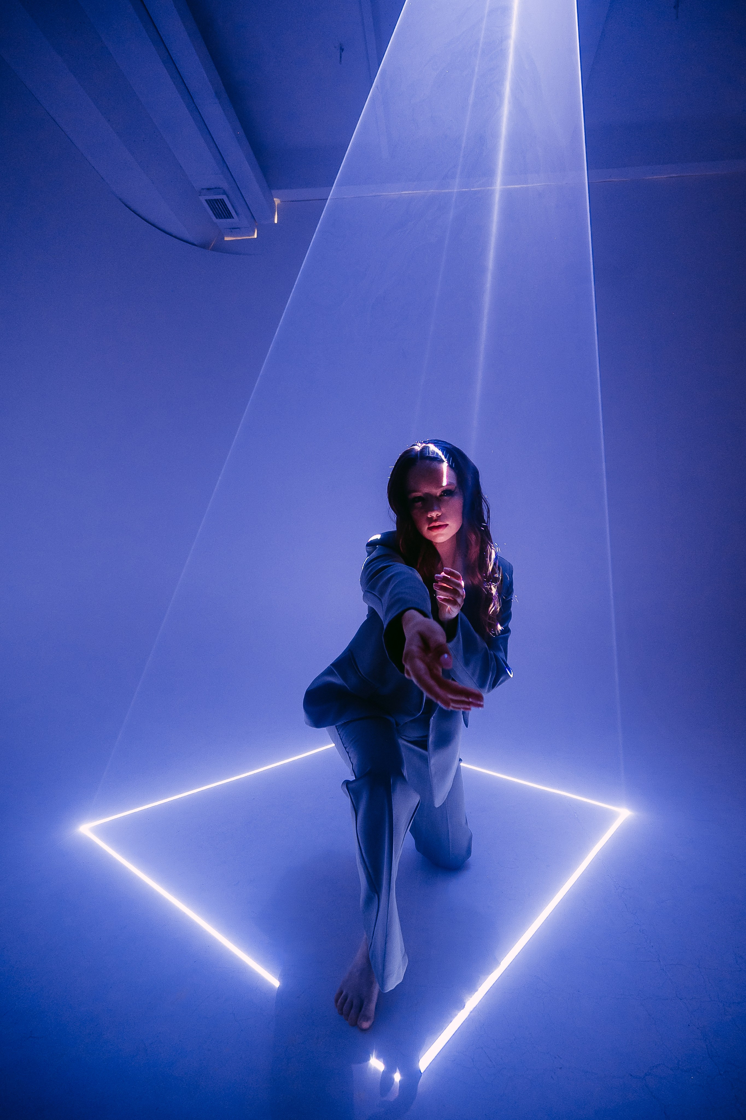 Natasha. DariaRock / Фотограф Екатеринбург