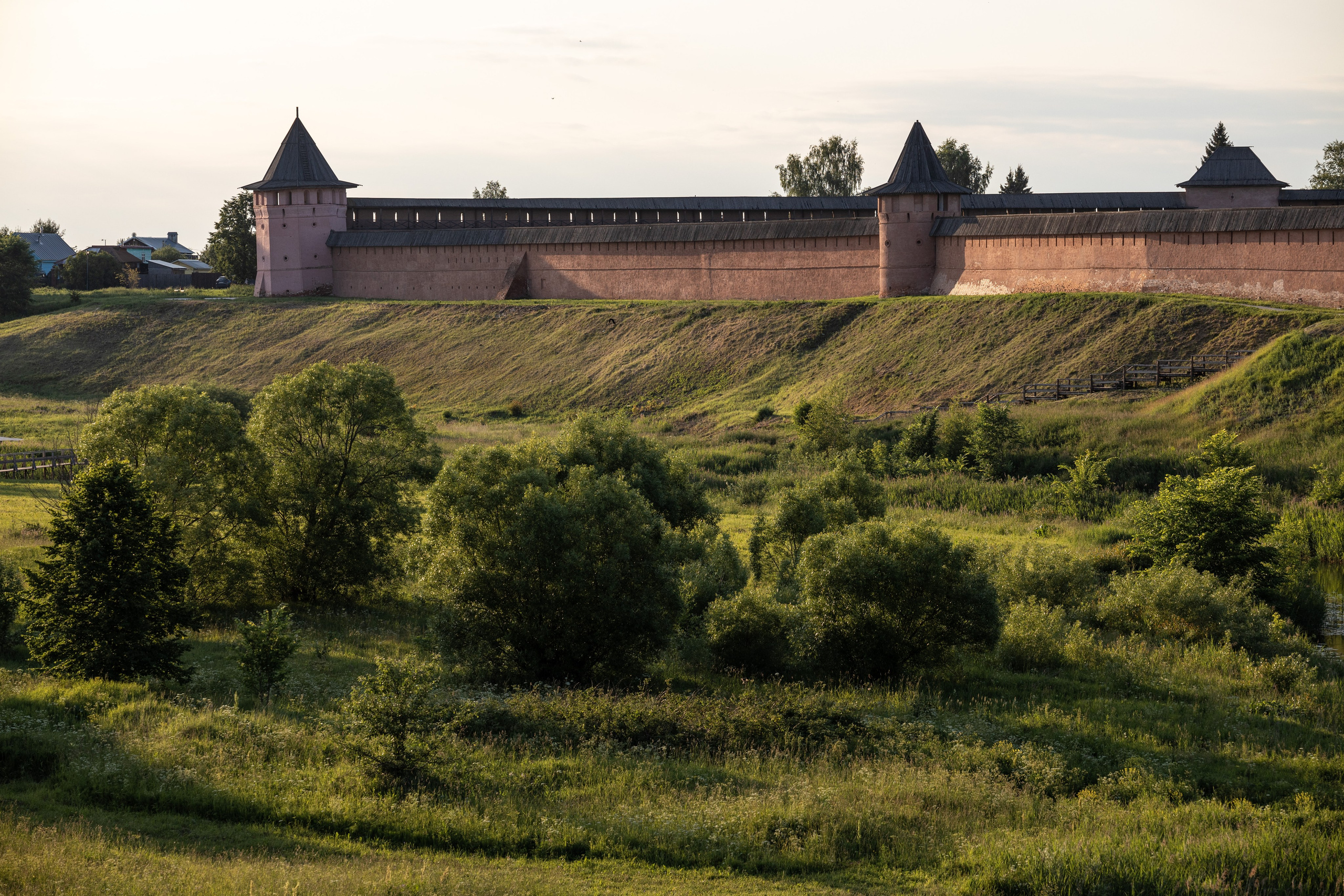 Природные пейзажи. Наталия Клевинскас портретный фотограф в Костроме