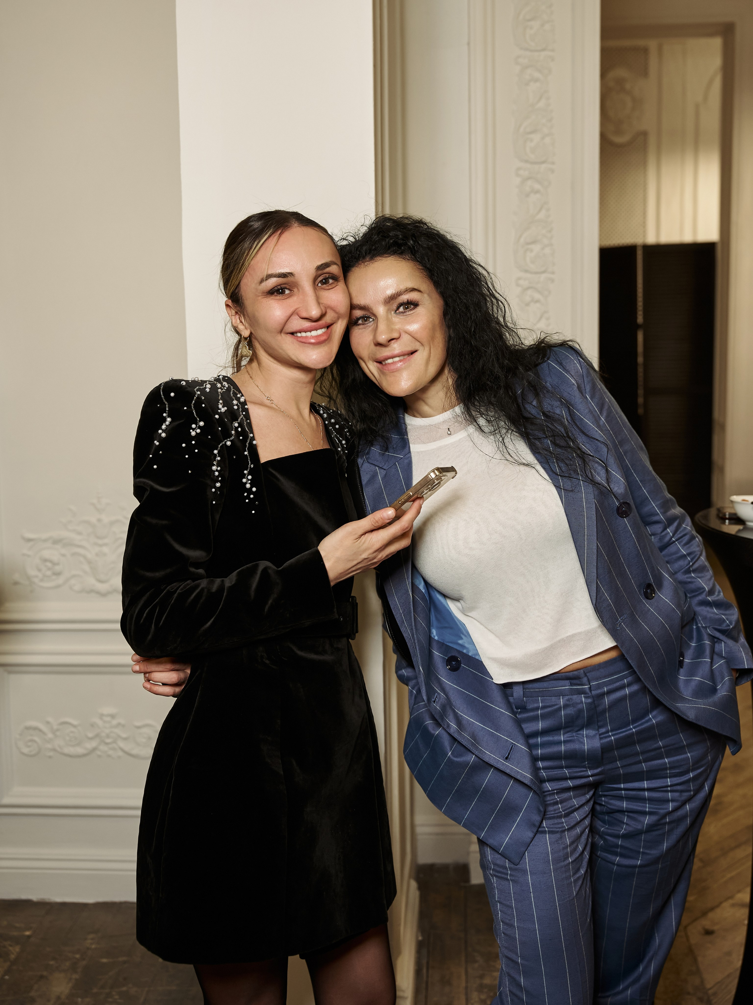 ГАЛА УЖИН. PRO-AGELESS