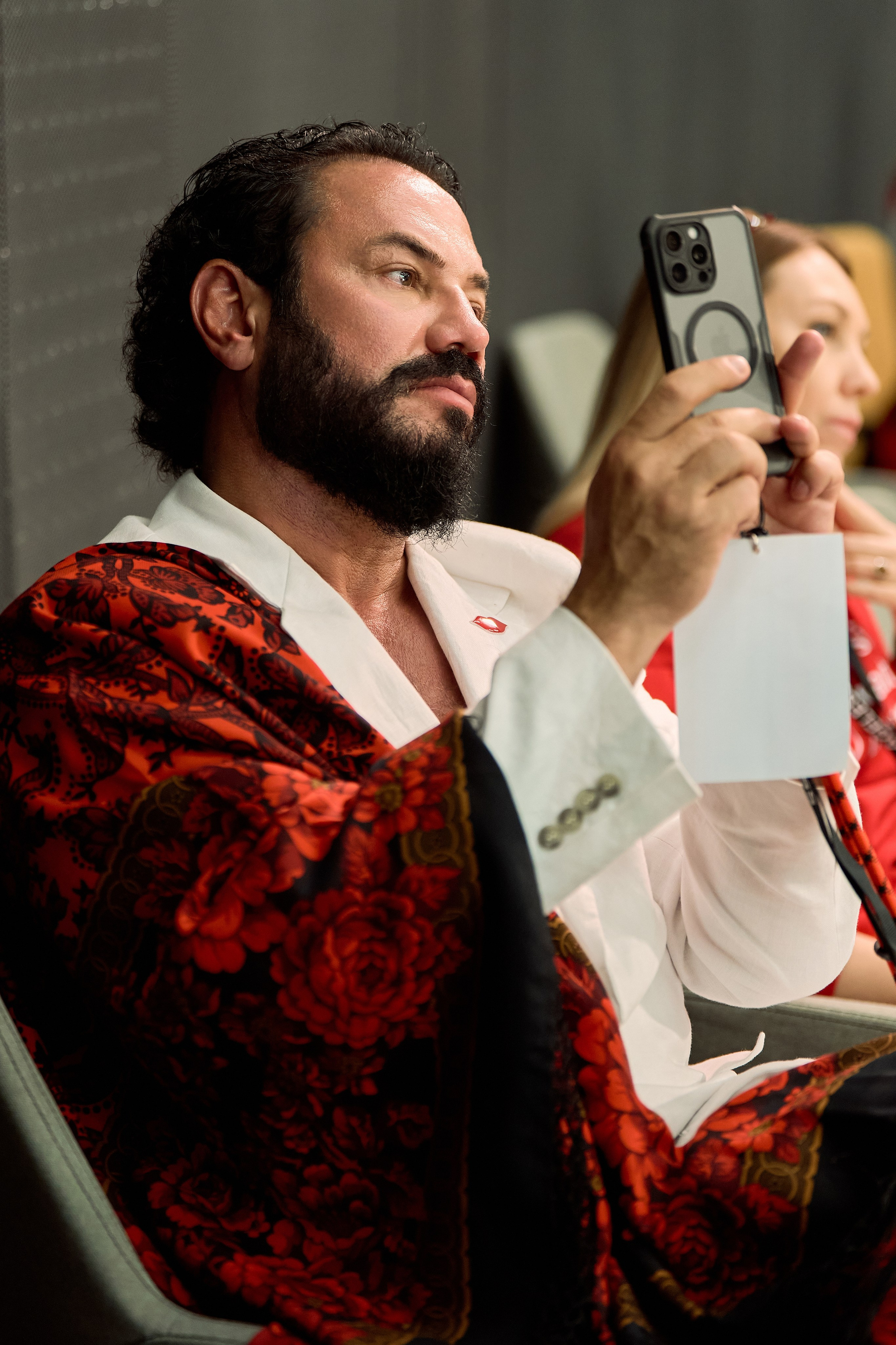 СПИКЕРЫ. PRO-AGELESS