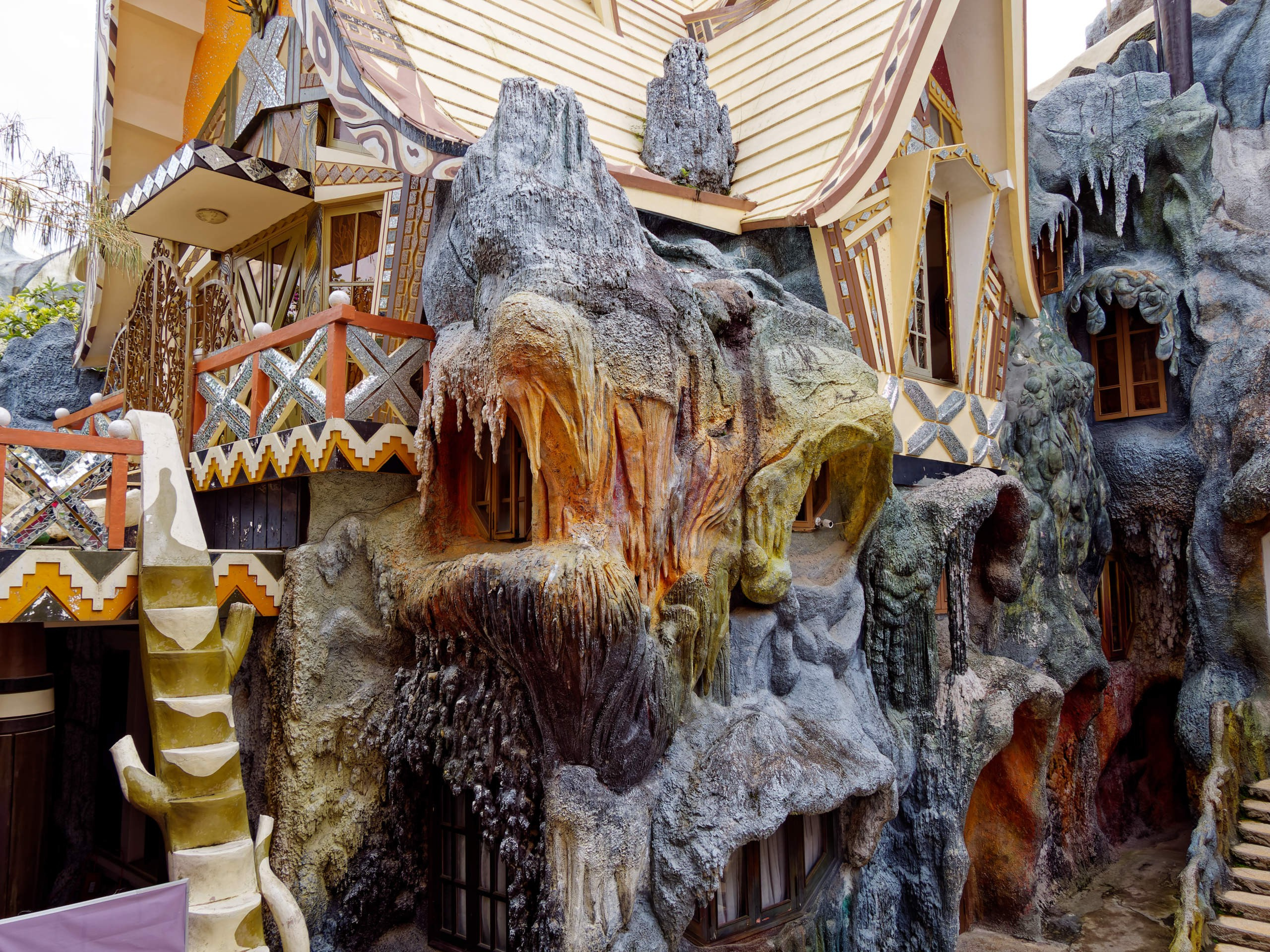 Далат 2023. Избранные фотографии