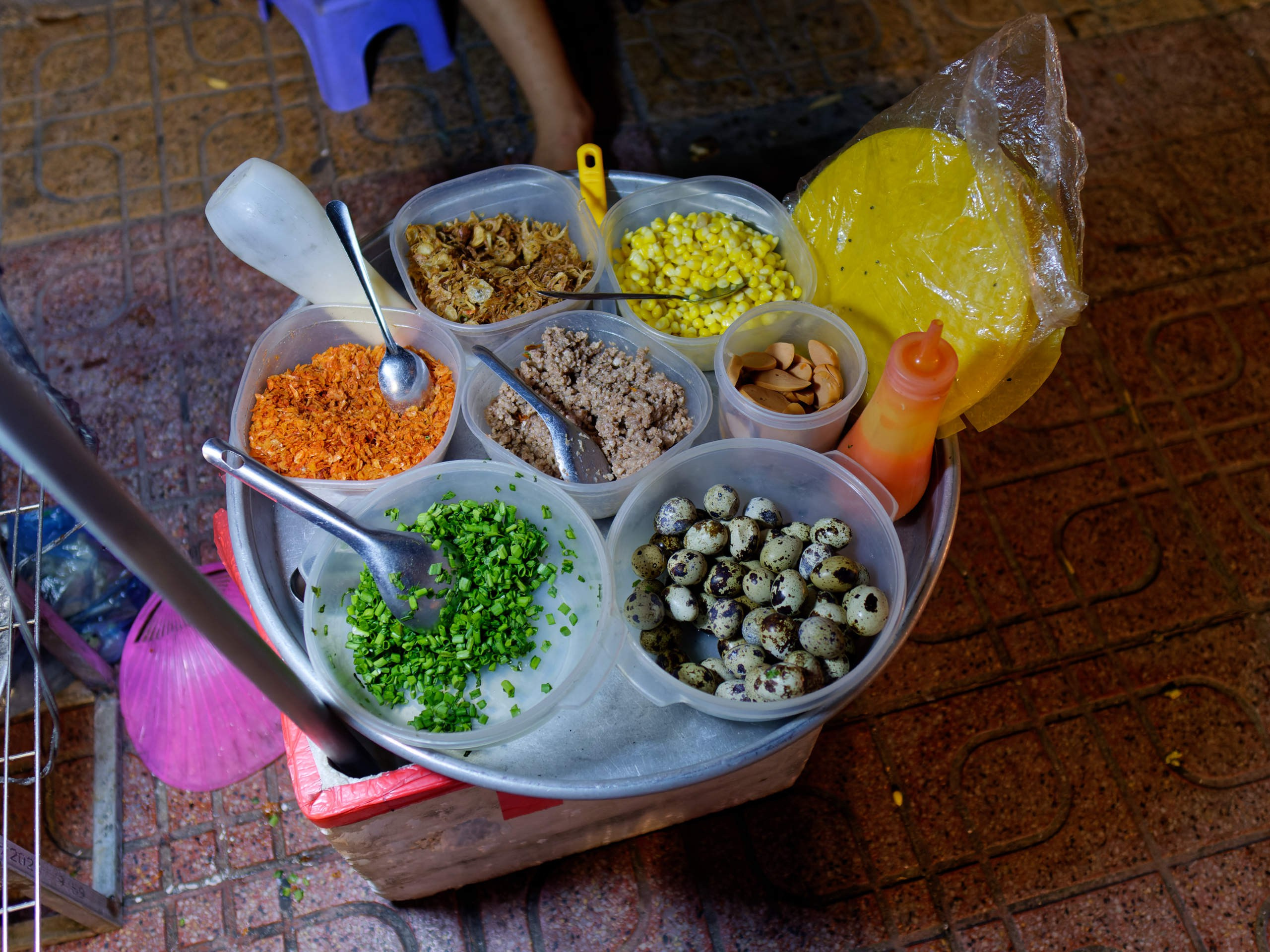 Нячанг 2023. Избранные фотографии