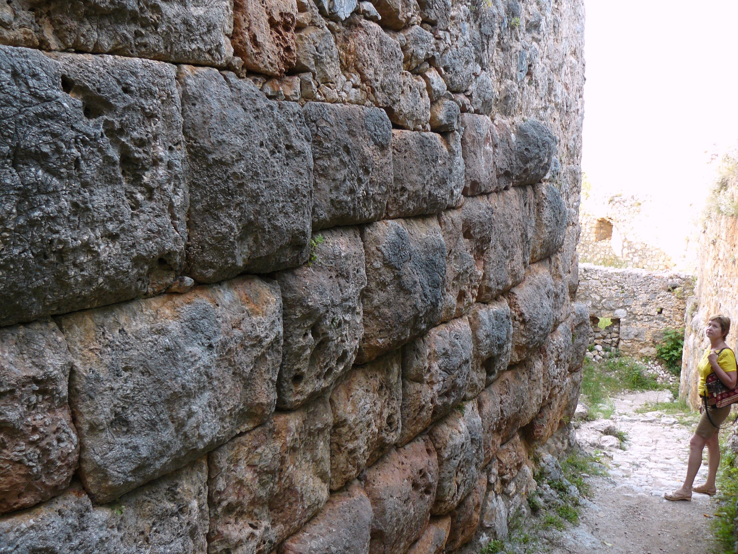 Алания 2014 старая крепость. Фотопрогулки по Миру