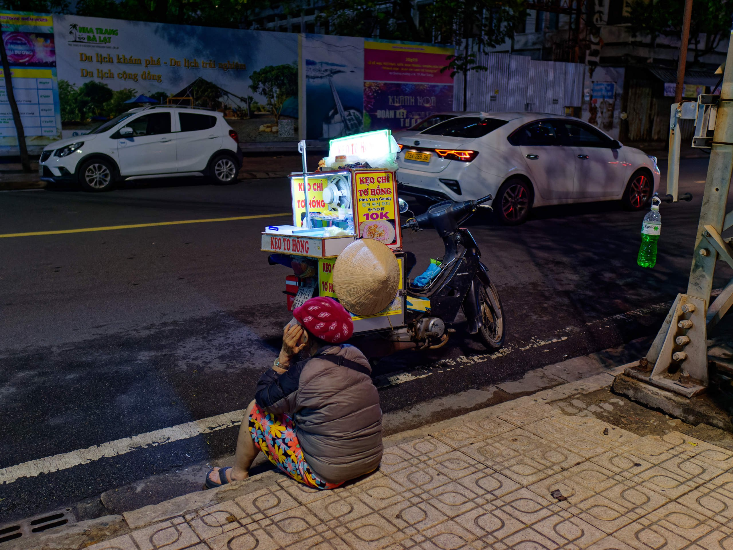 Нячанг 2023. Избранные фотографии