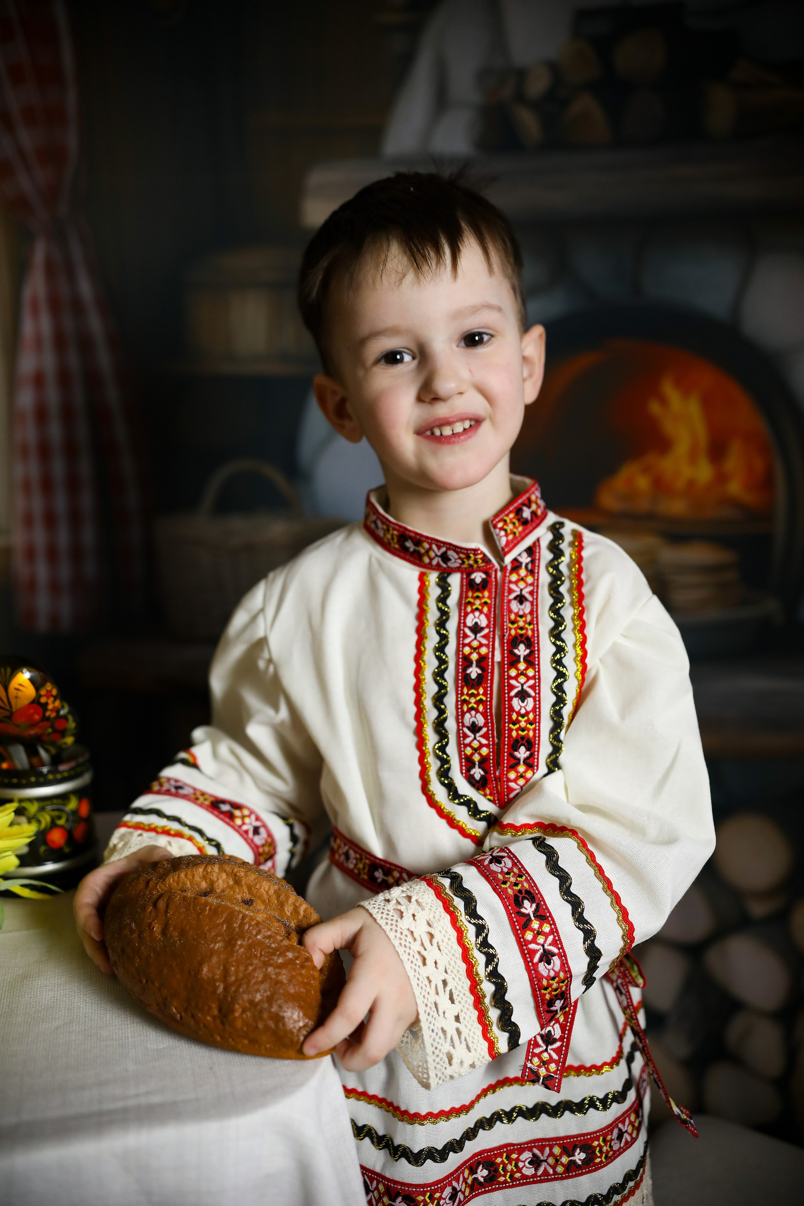 Русско народный. ALENA POGODAEVA — PHOTOGRAPHY (фотограф)