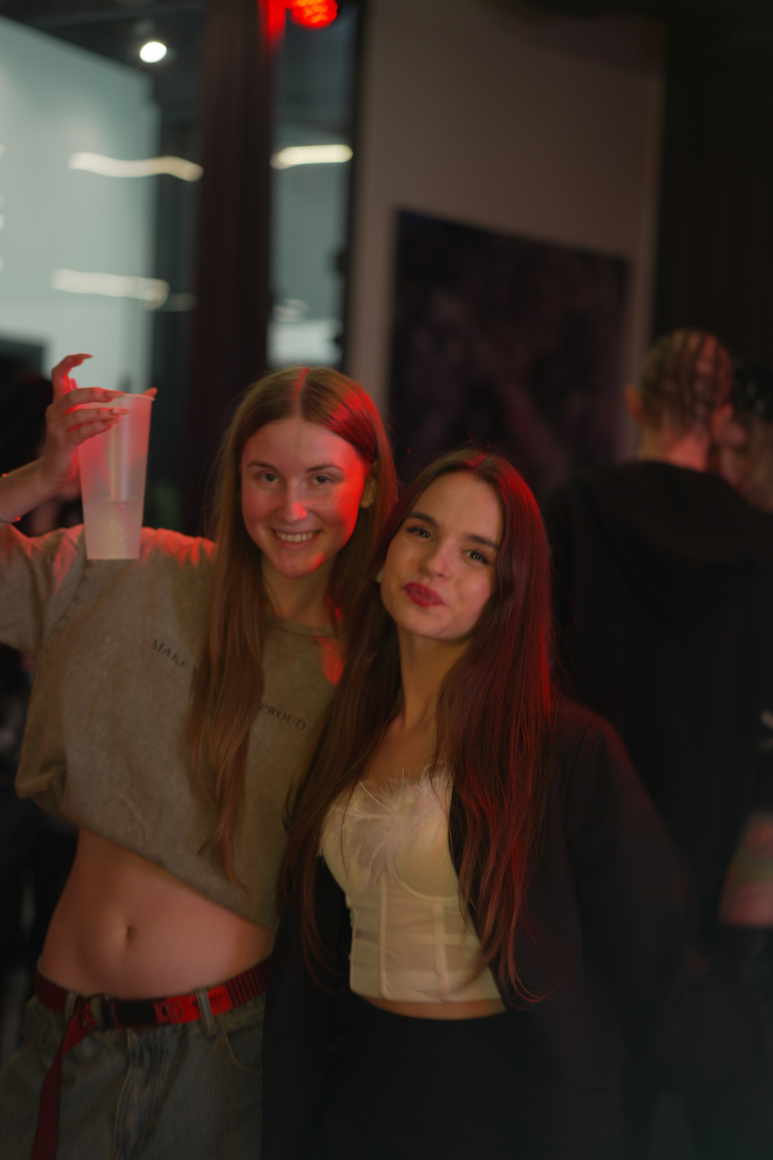 SОФИТЫ | 03.11. Фотограф, оператор и рилсмейкер в Москве — Ася Палагута