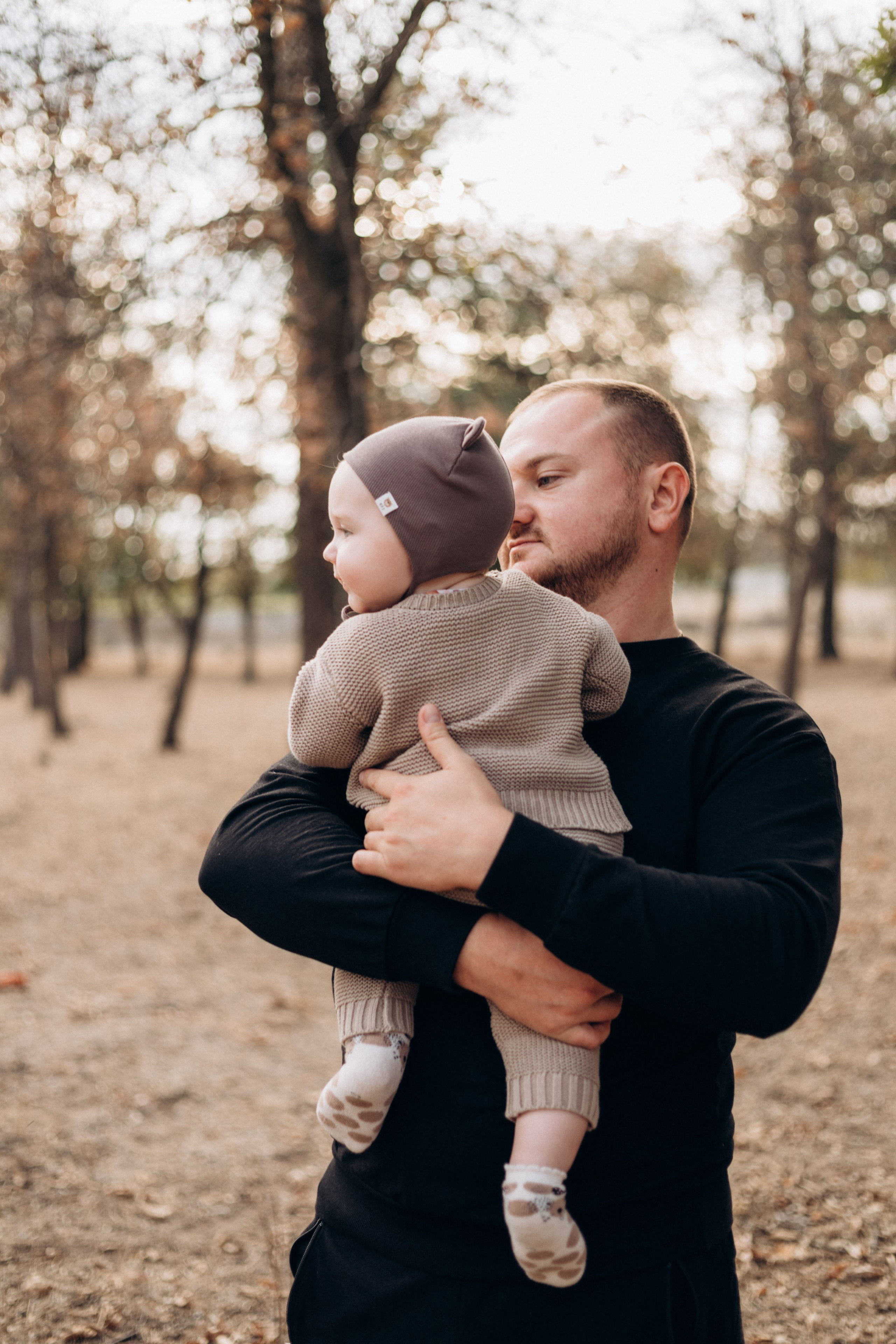 Осенняя прогулка. Фотограф Мелитополь Валерия Шматко