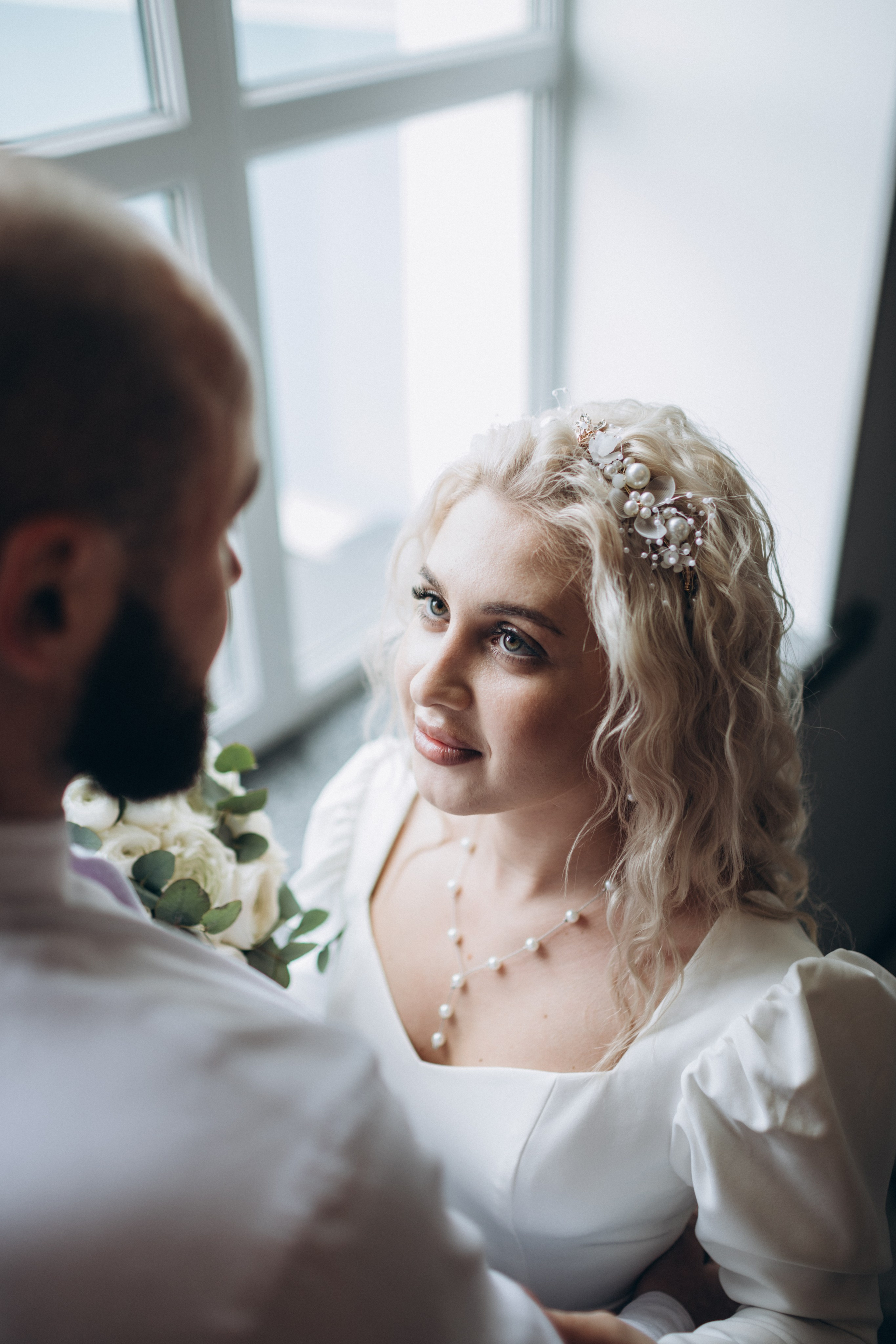 Ангелина и Данил. Фотограф Мелитополь Валерия Шматко