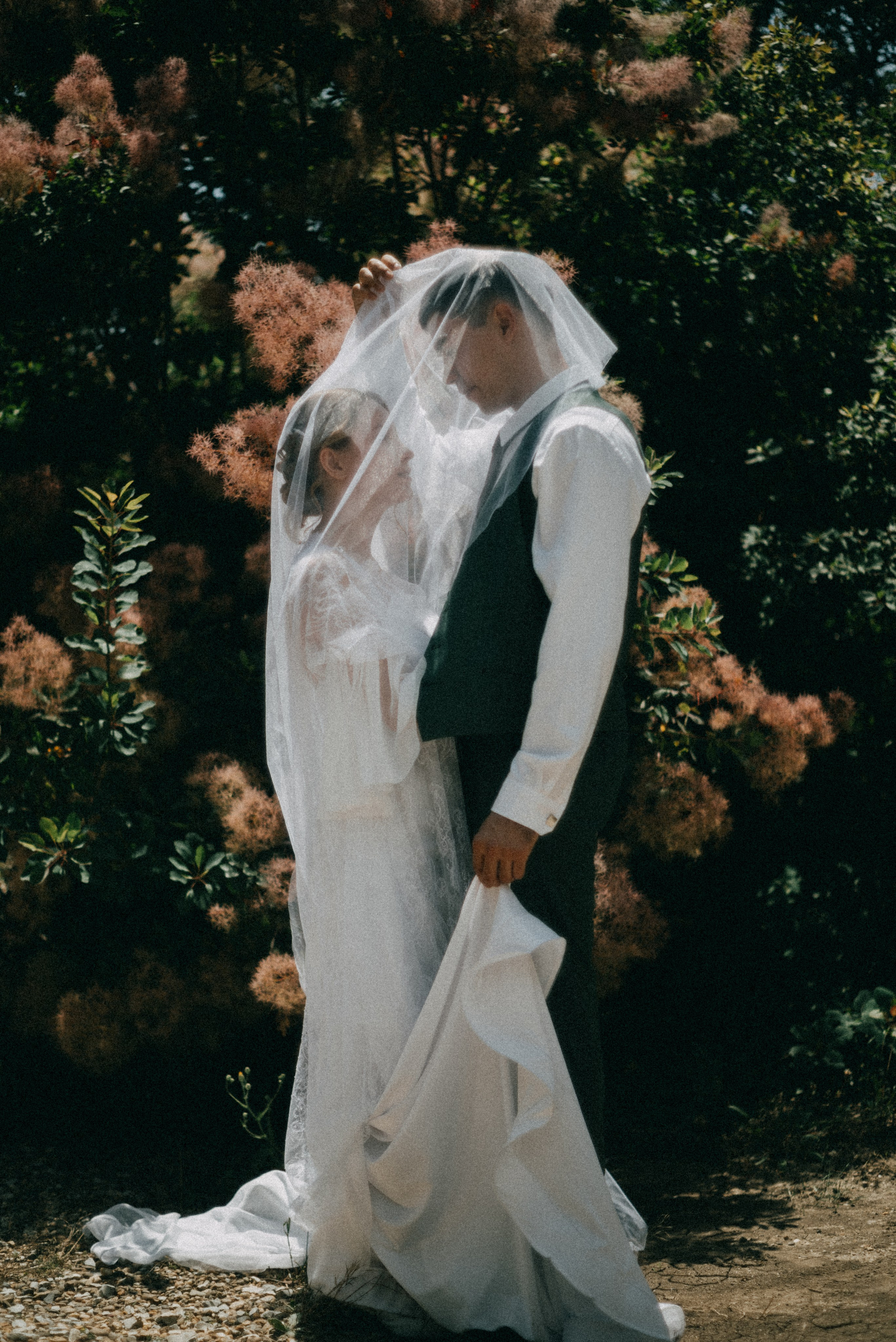 Руслан и Вероника |Полный свадебный день. Фотограф Санкт-Петербург, Новороссийск