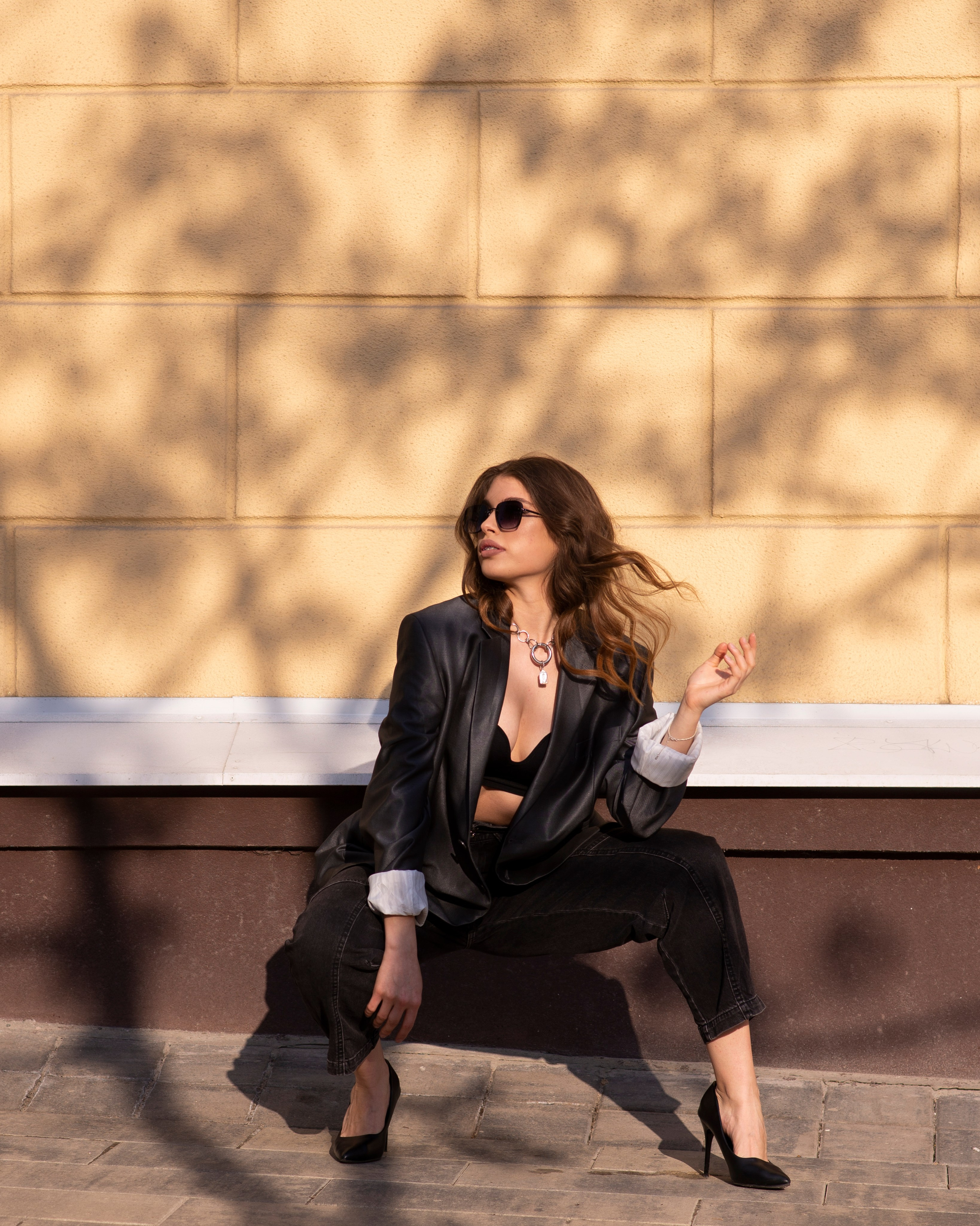 Лиза. Фотограф Юлия Рязанова