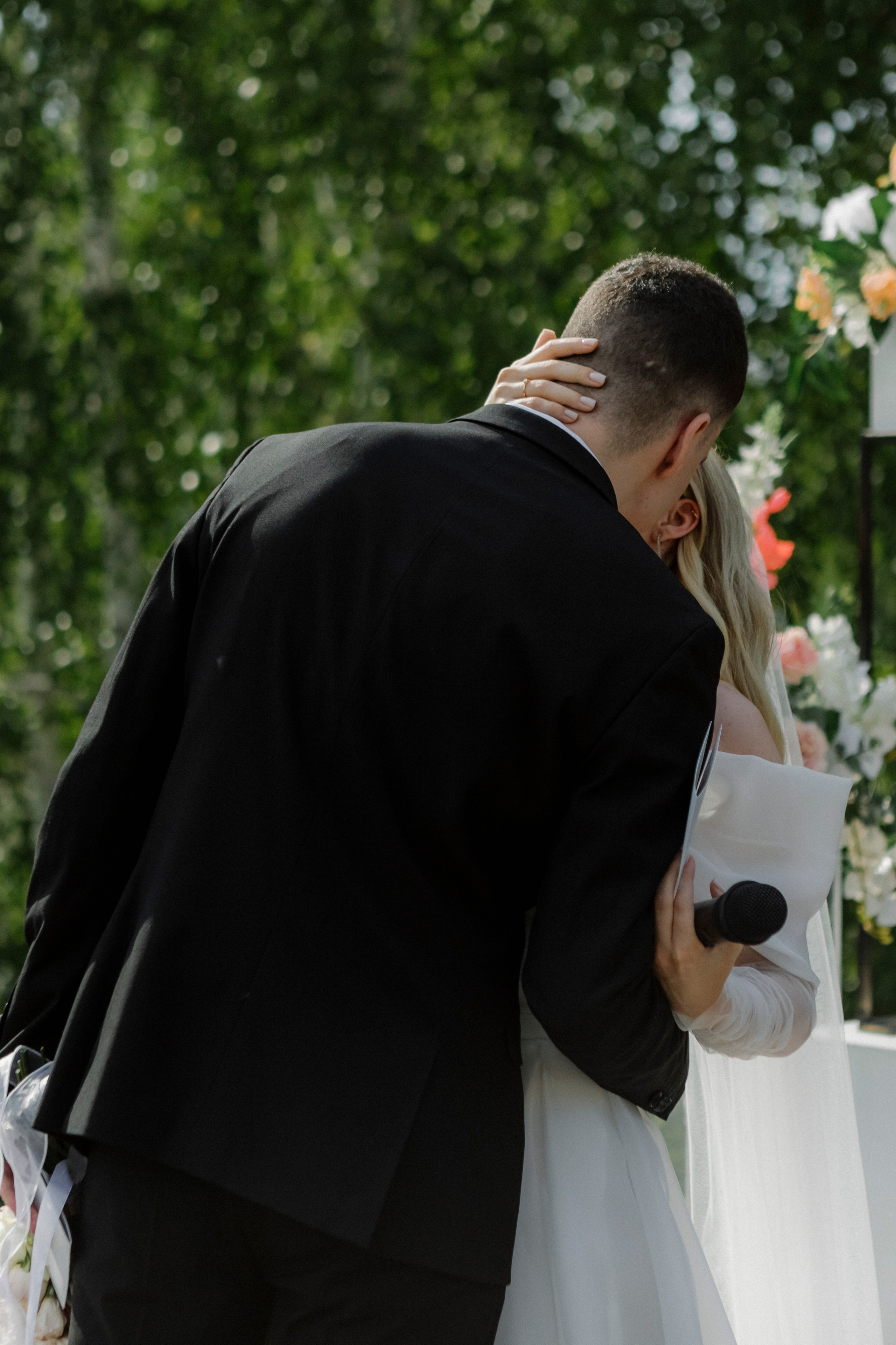 Настя и Саша. Фотограф в Челябинске