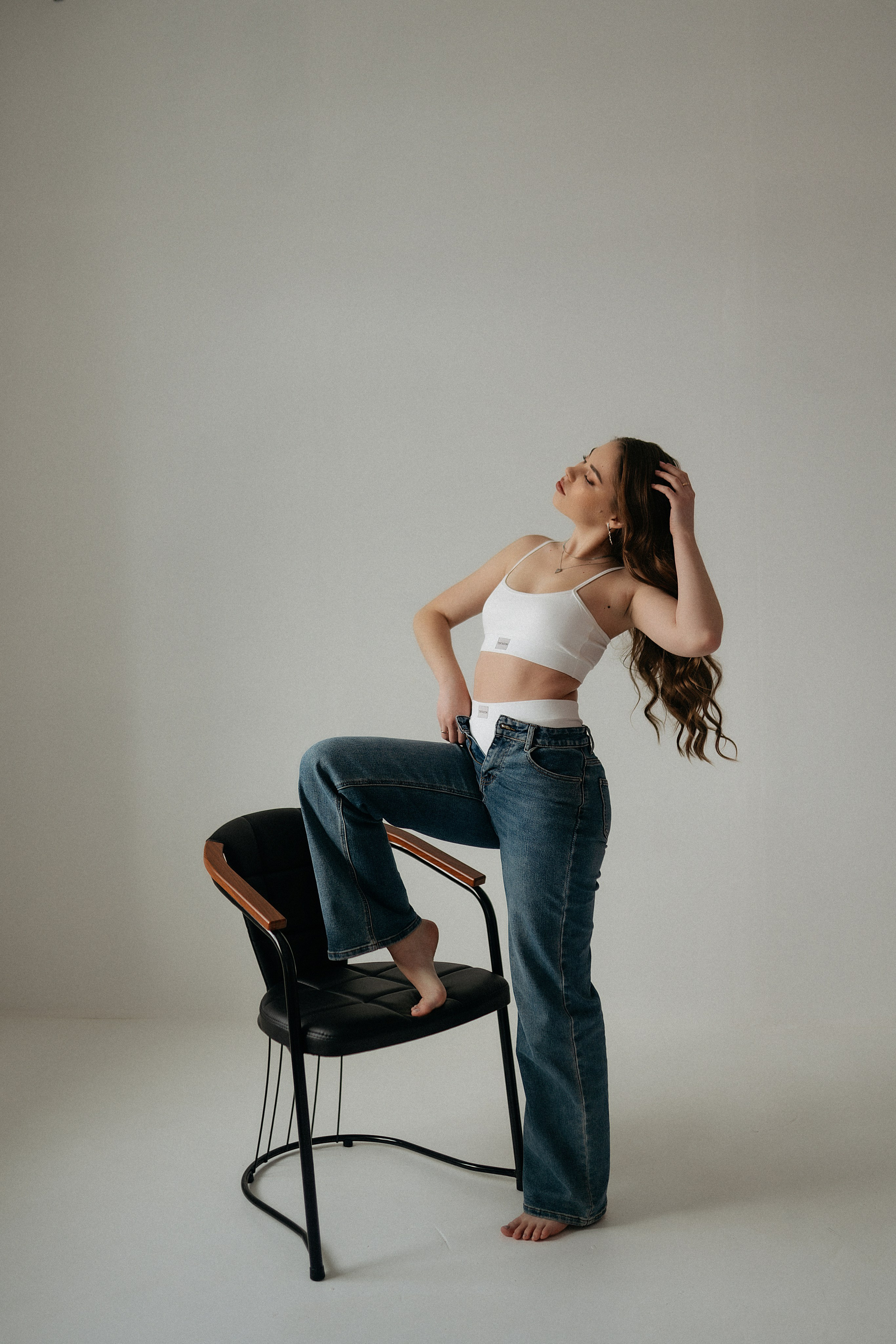 Алиса | Фотодень в студии Memory. Фотограф Карина Шмулёва. Воронеж и область