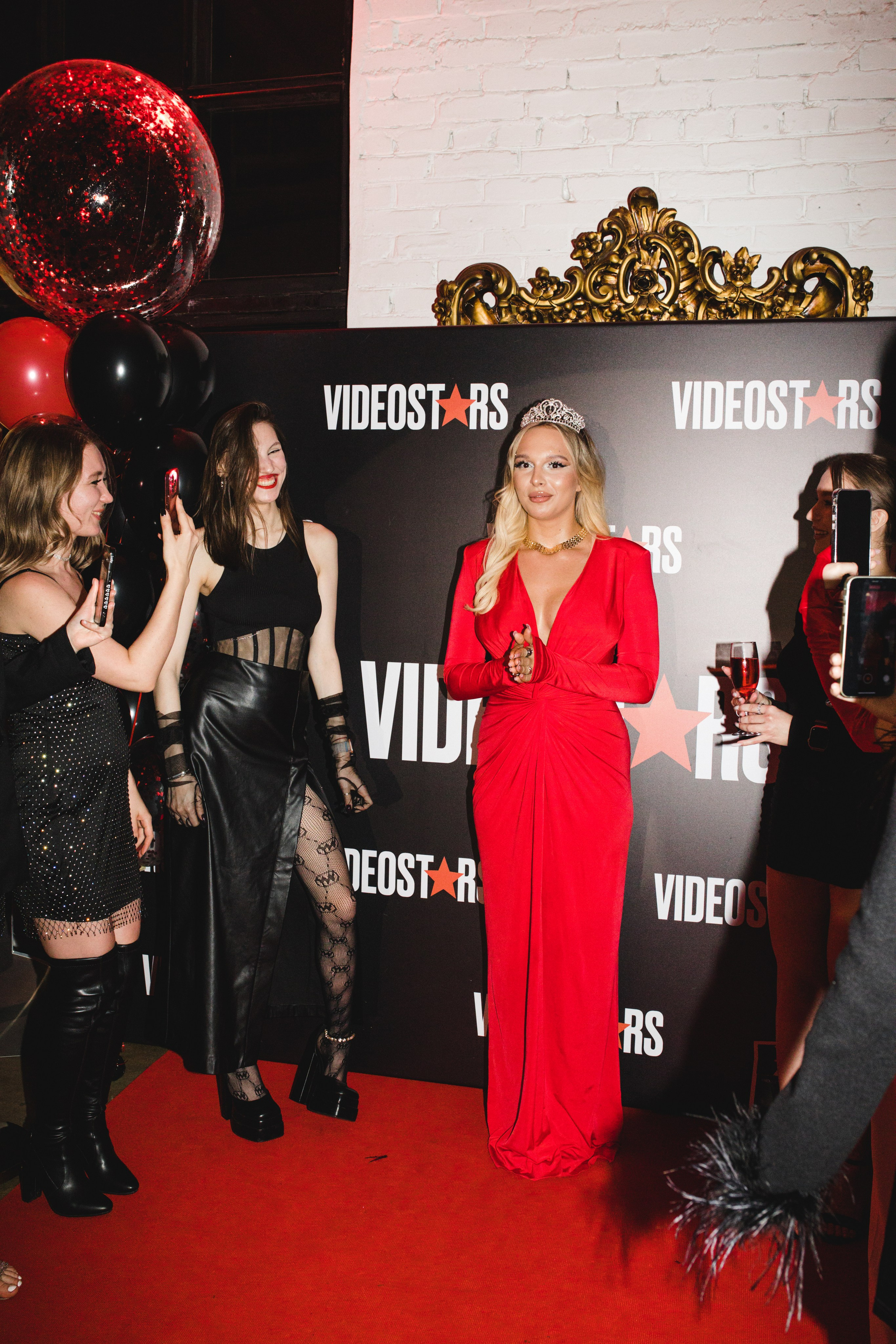 Выпускной курса. Фотограф и контент-maker Диля Голубникова | Москва