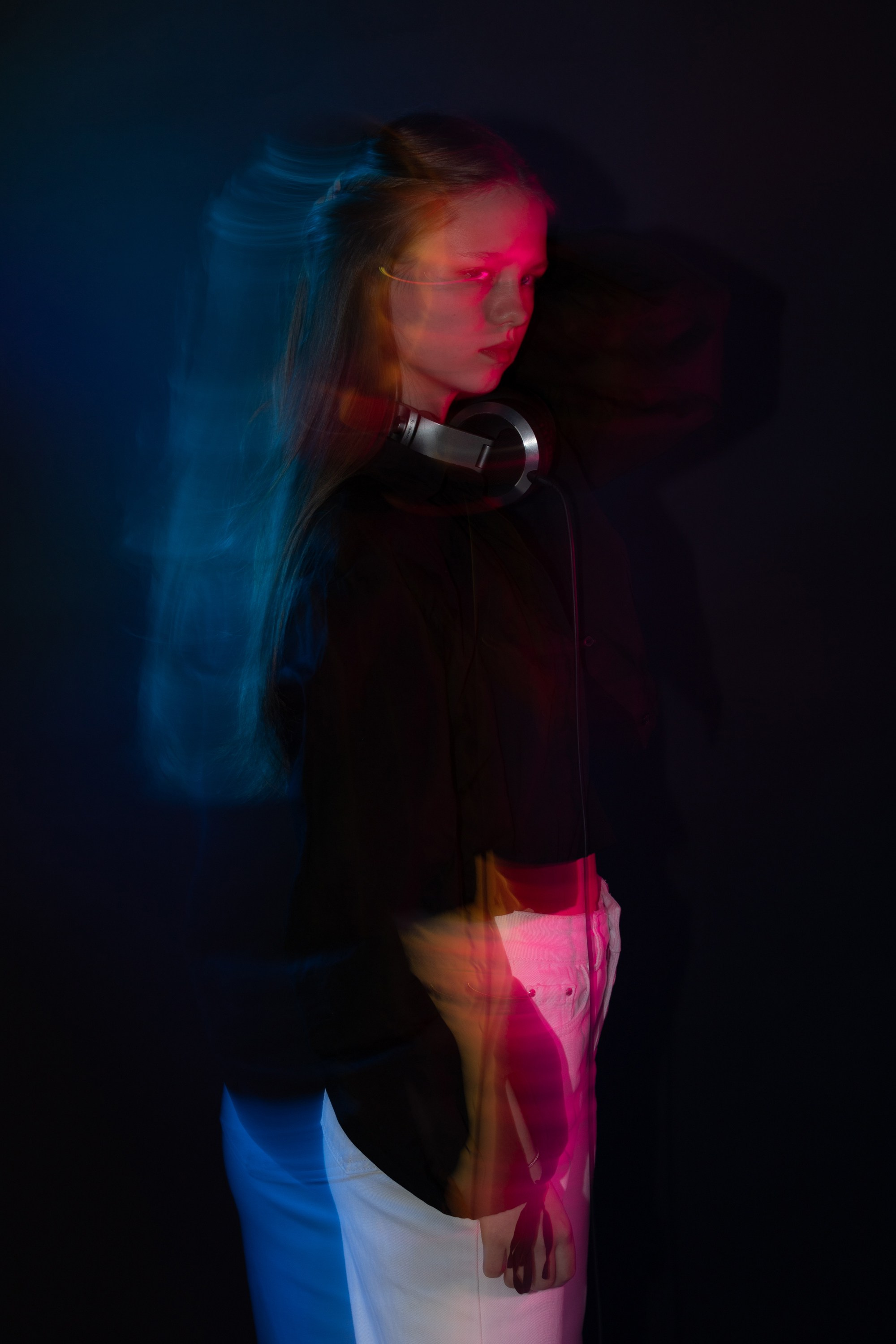 DJs. Репортажный и свадебный фотограф в Курске Борис Захарчук