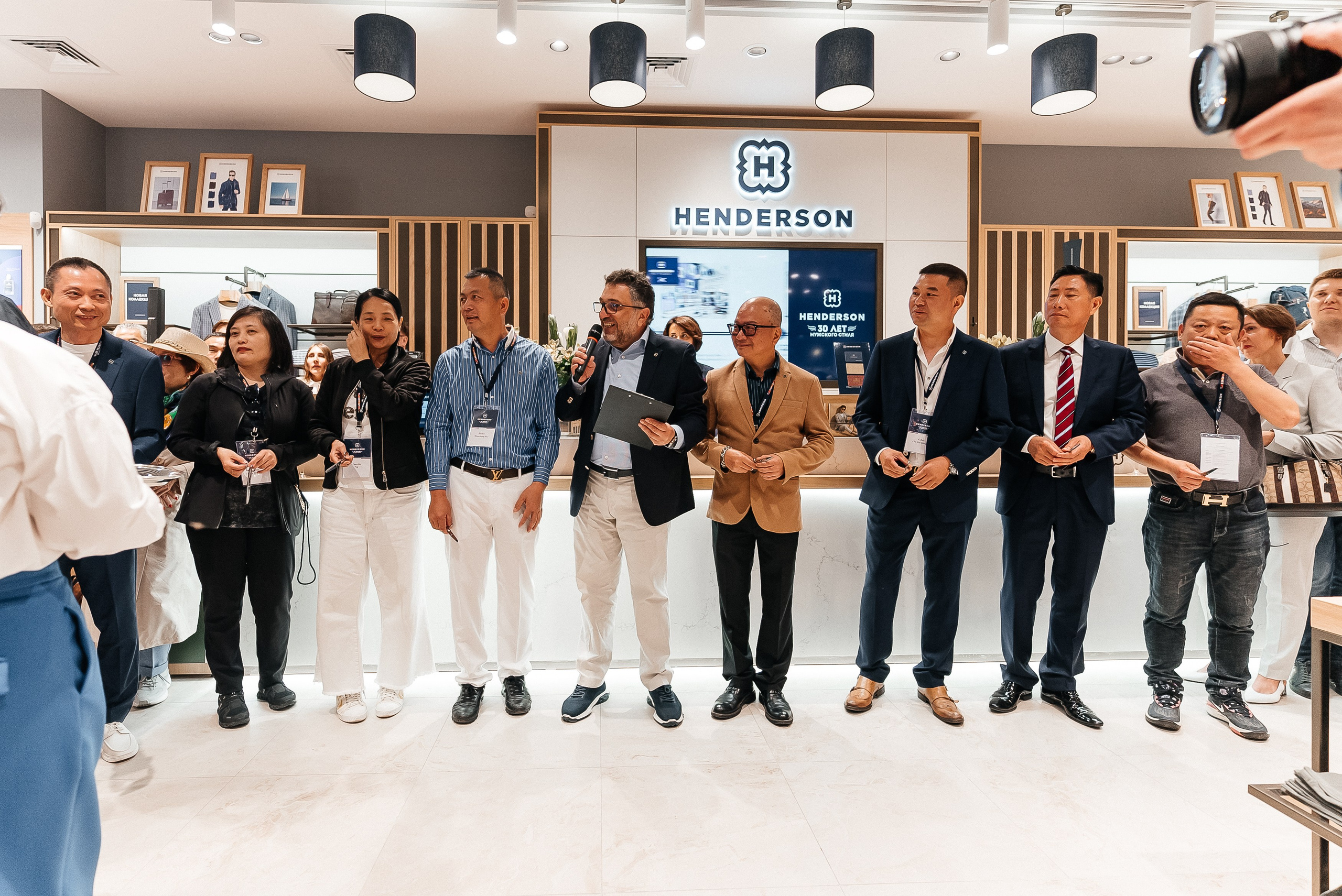 Henderson. Павел Краснов — Свадебный и репортажный фотограф в Москве