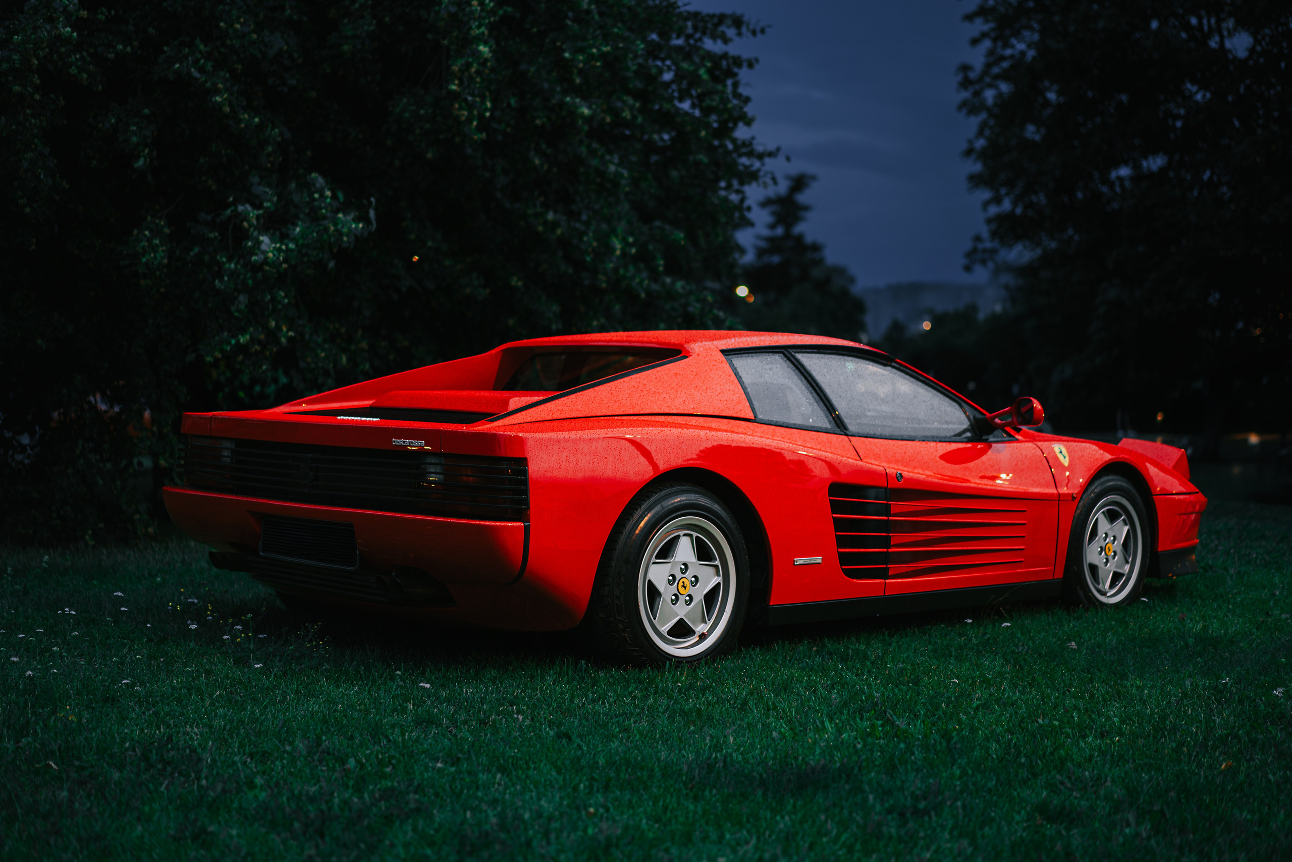 Autoculture. Muzeon Park