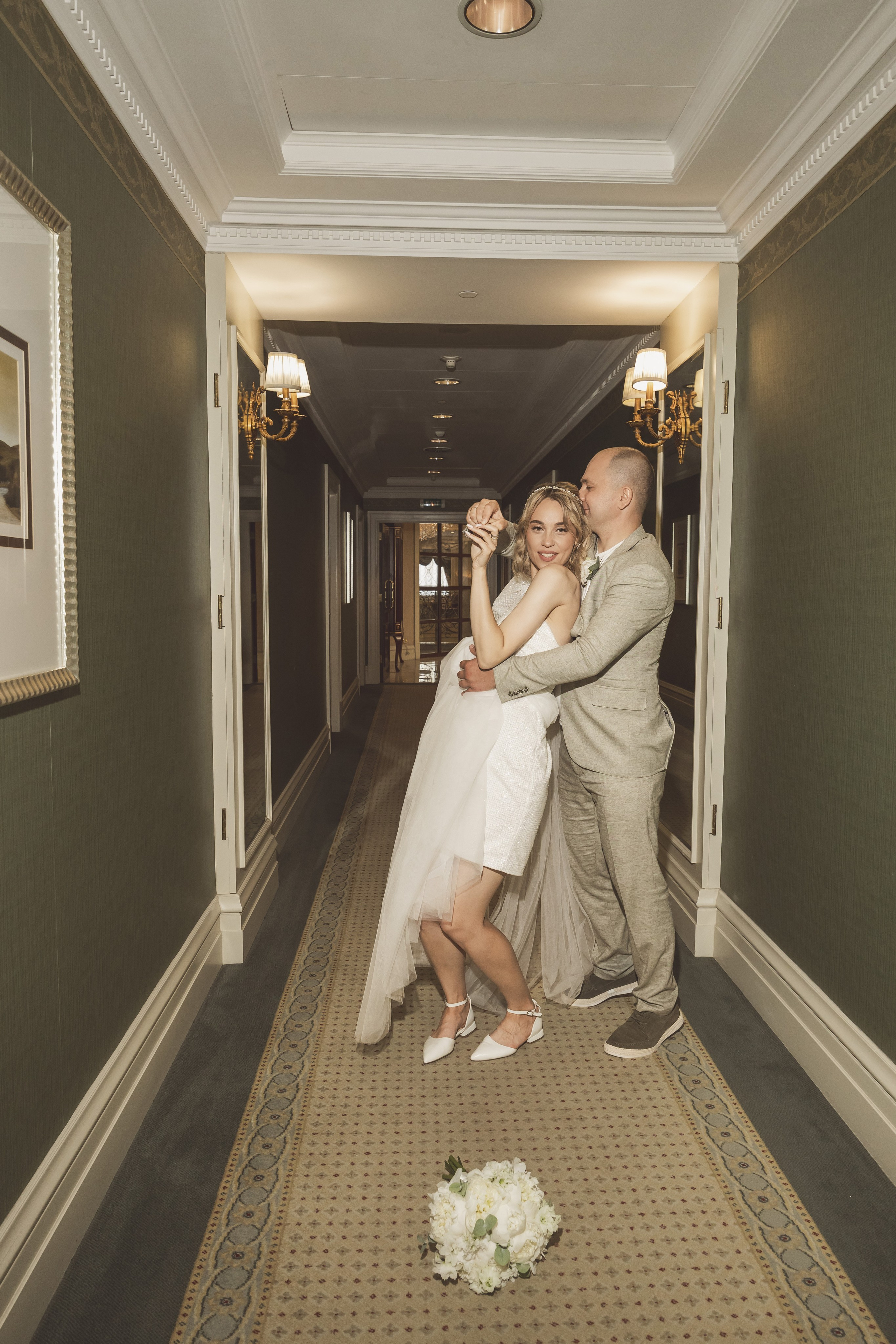 Денис & Влада. Яна Чхан — Фотограф в Донецке и не только