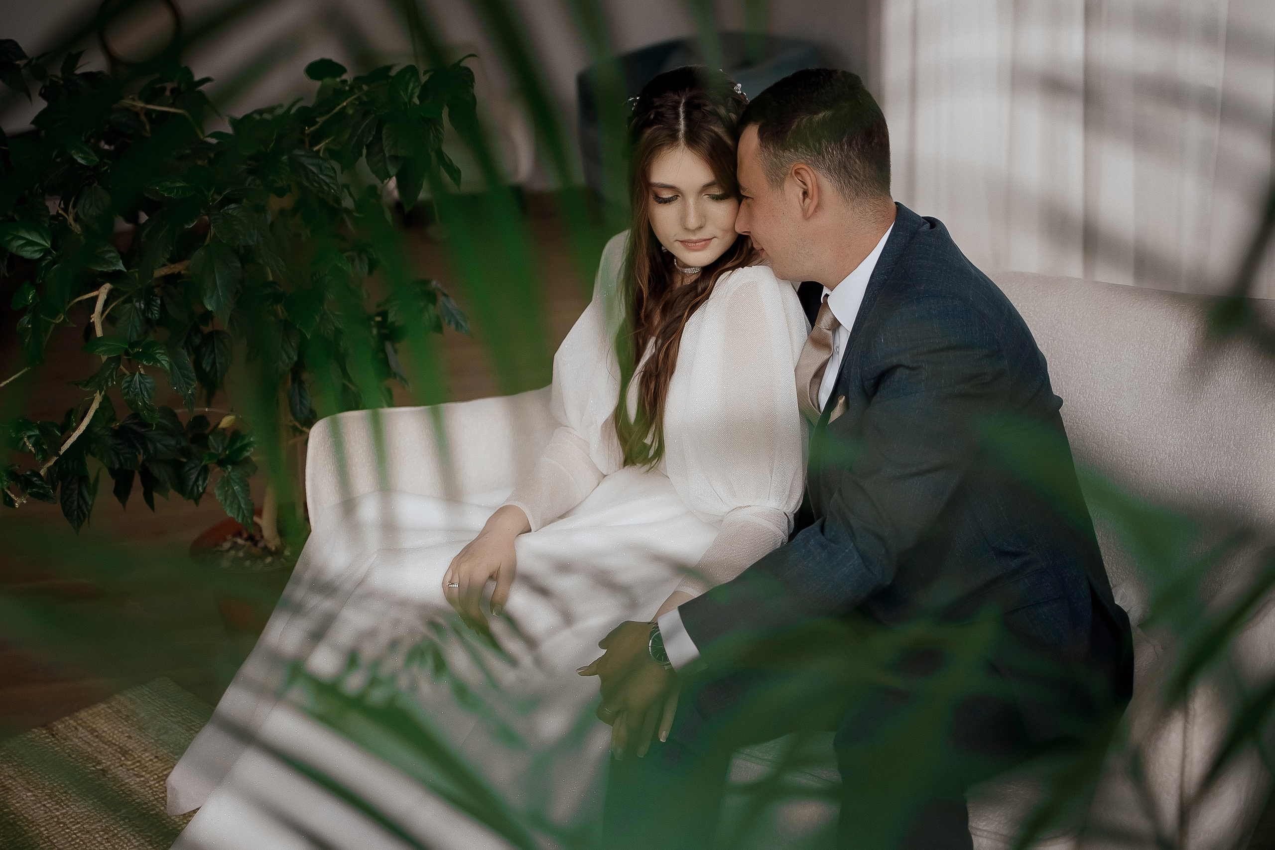 Свадебная съемка. Свадебный фотограф