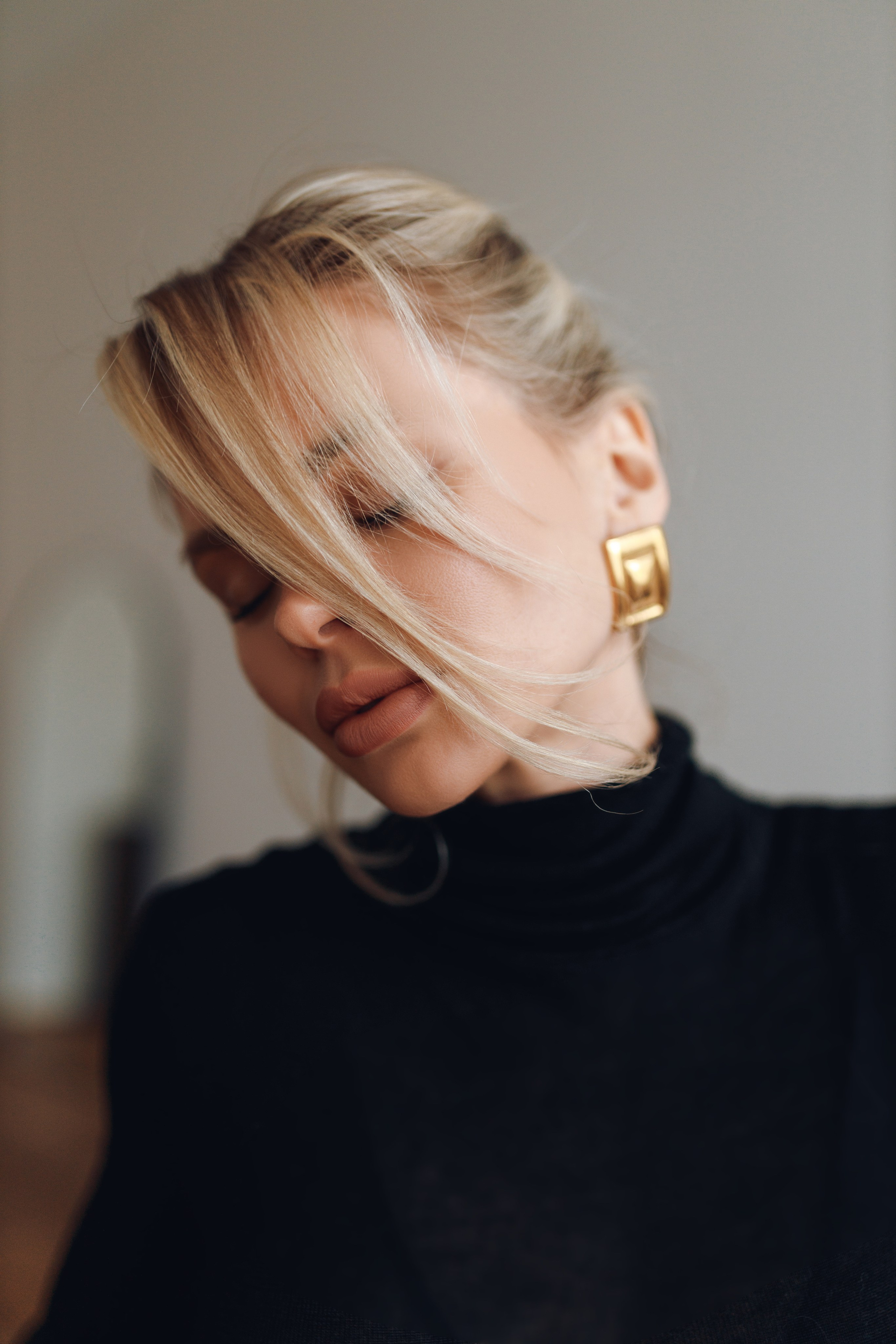 Съемка с естественным светом. Женский фотограф в Москве