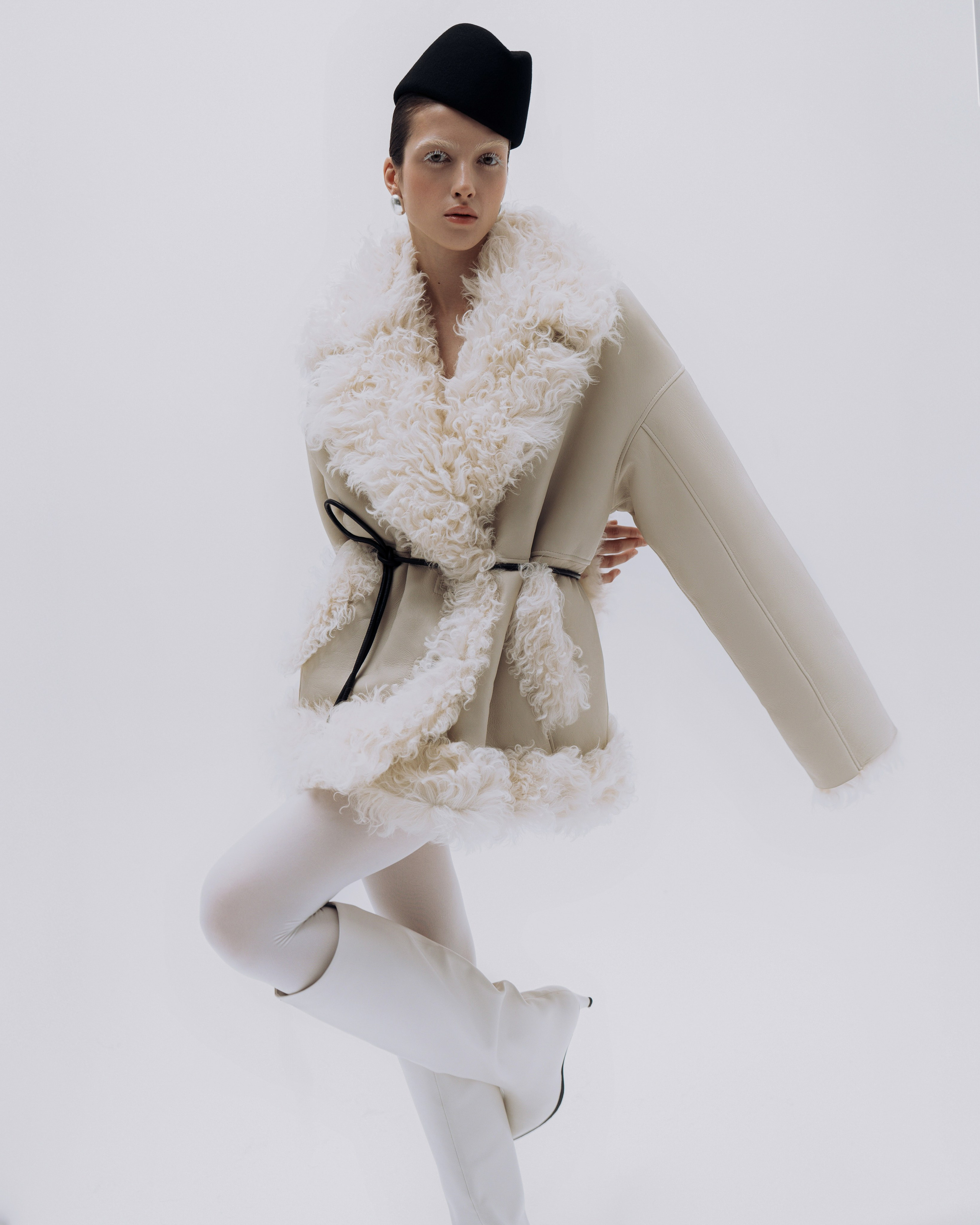 Ruskala Autumn 24. Fashion фотограф и Арт директор. Санкт-Петербург и Москва