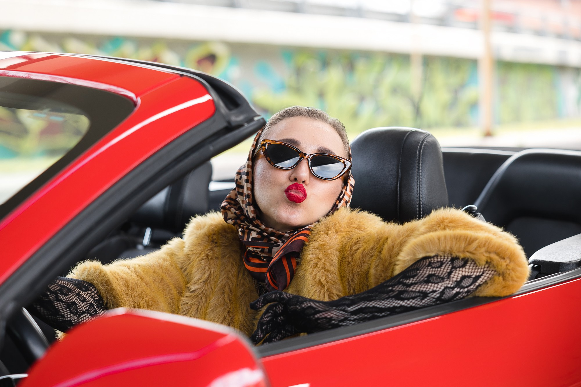 Алена. Фотограф Zipa Pro