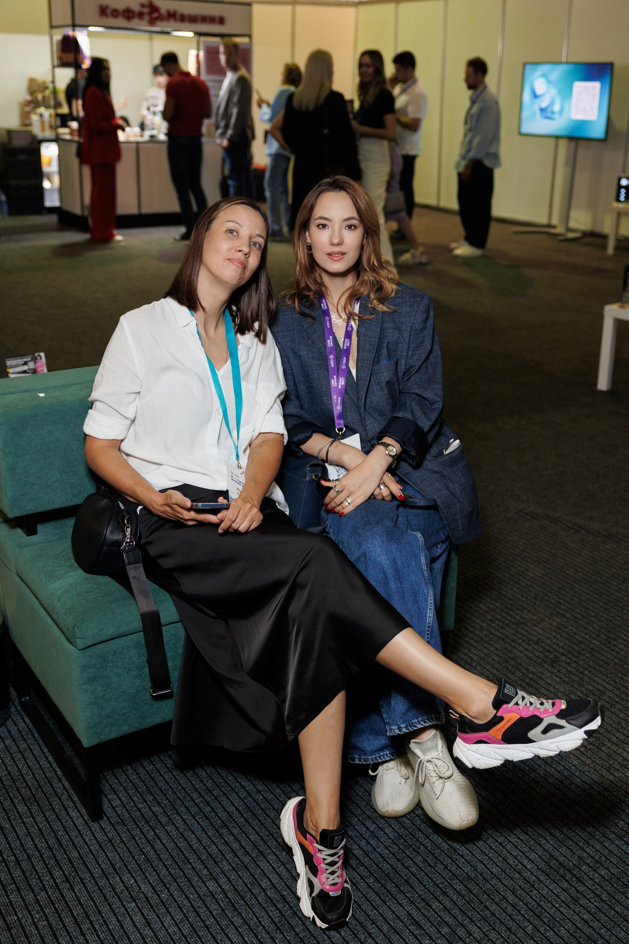 Сбер — Бизнес фест Иркутск (авг.24). Свадебный фотограф