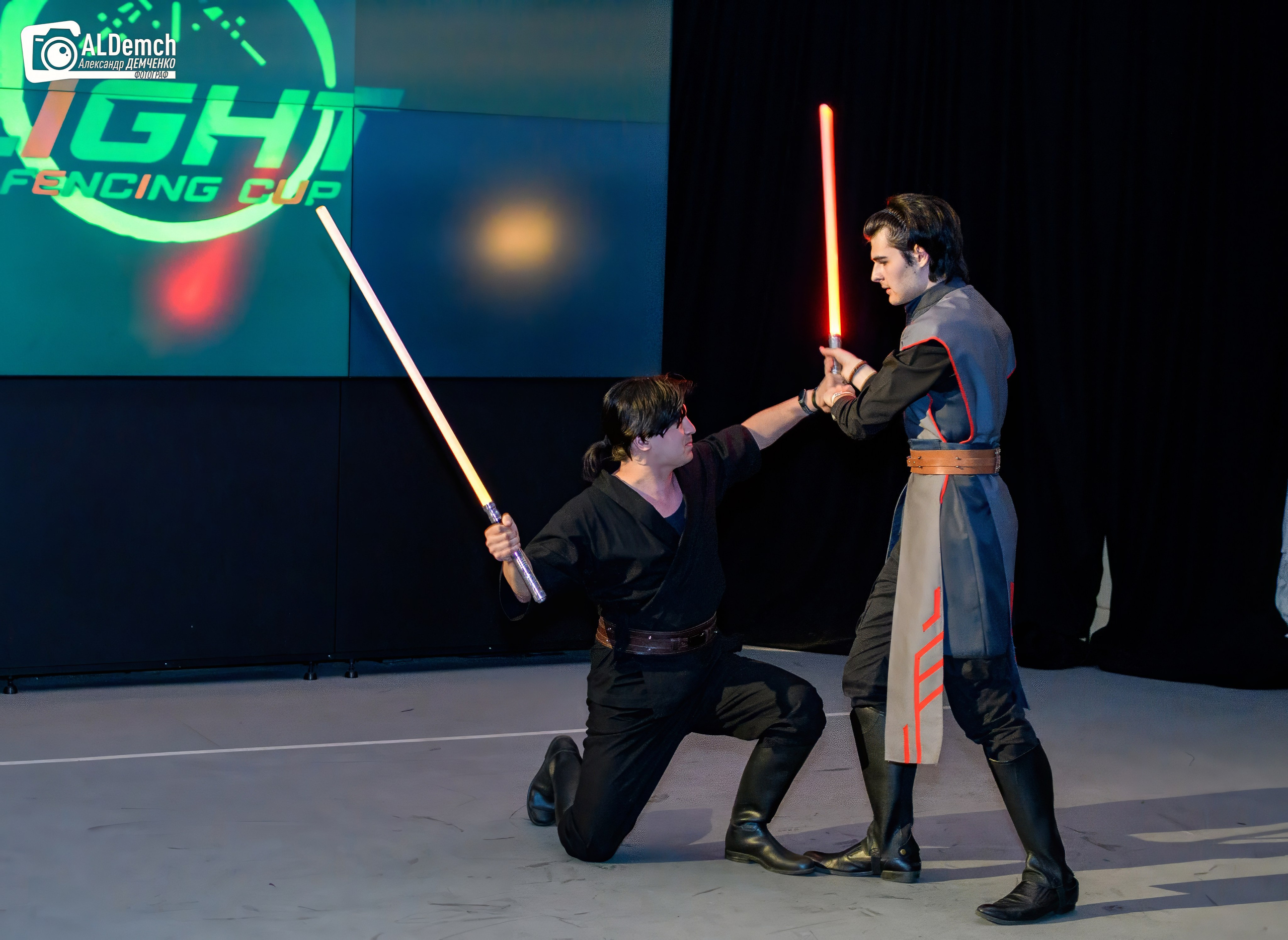 Звёздные войны картинки персонажей и косплей фото в Москве