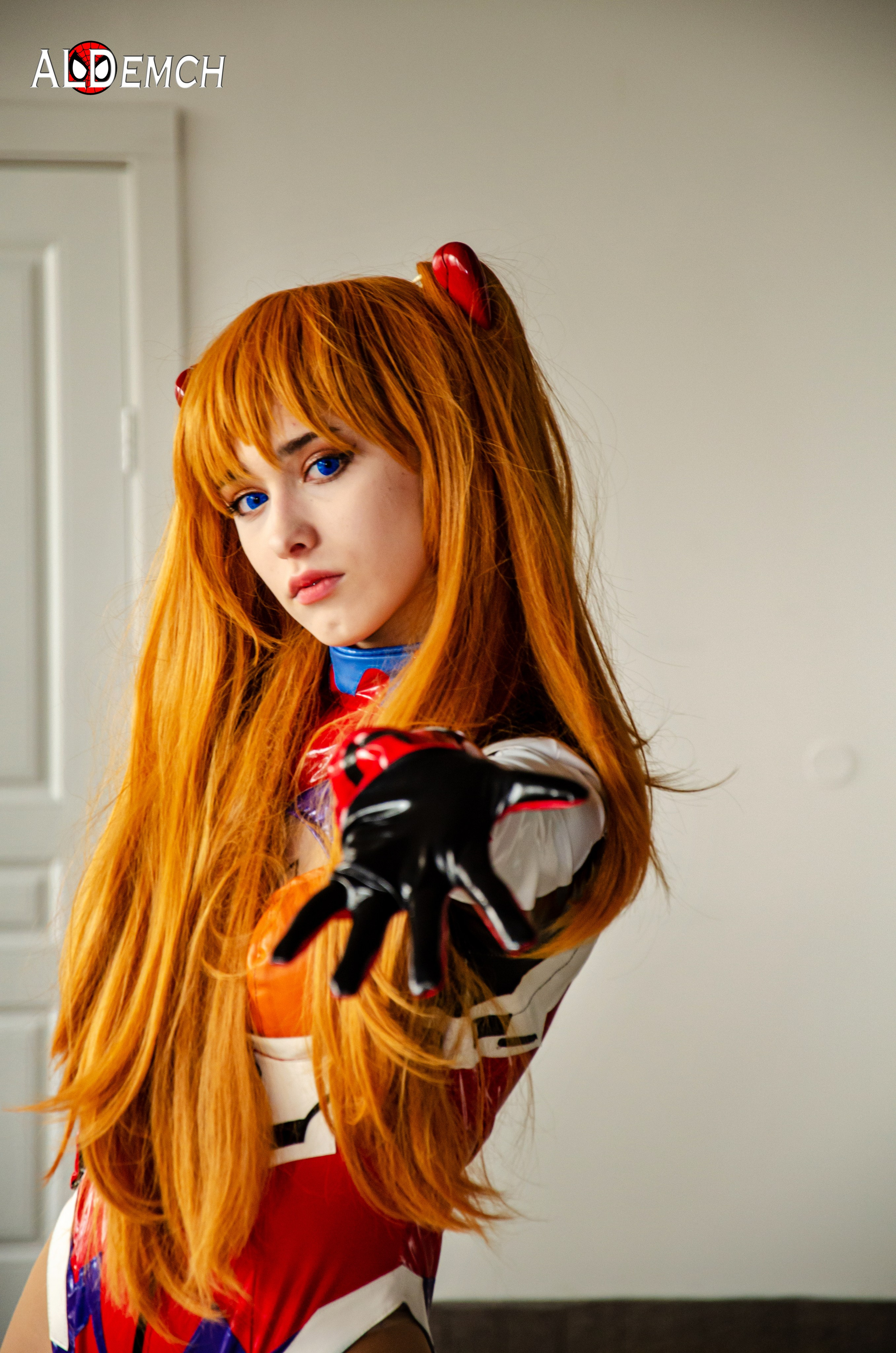 Косплей фото AnyFair, Never Party, AnyWay Fest Mk, UnityCon