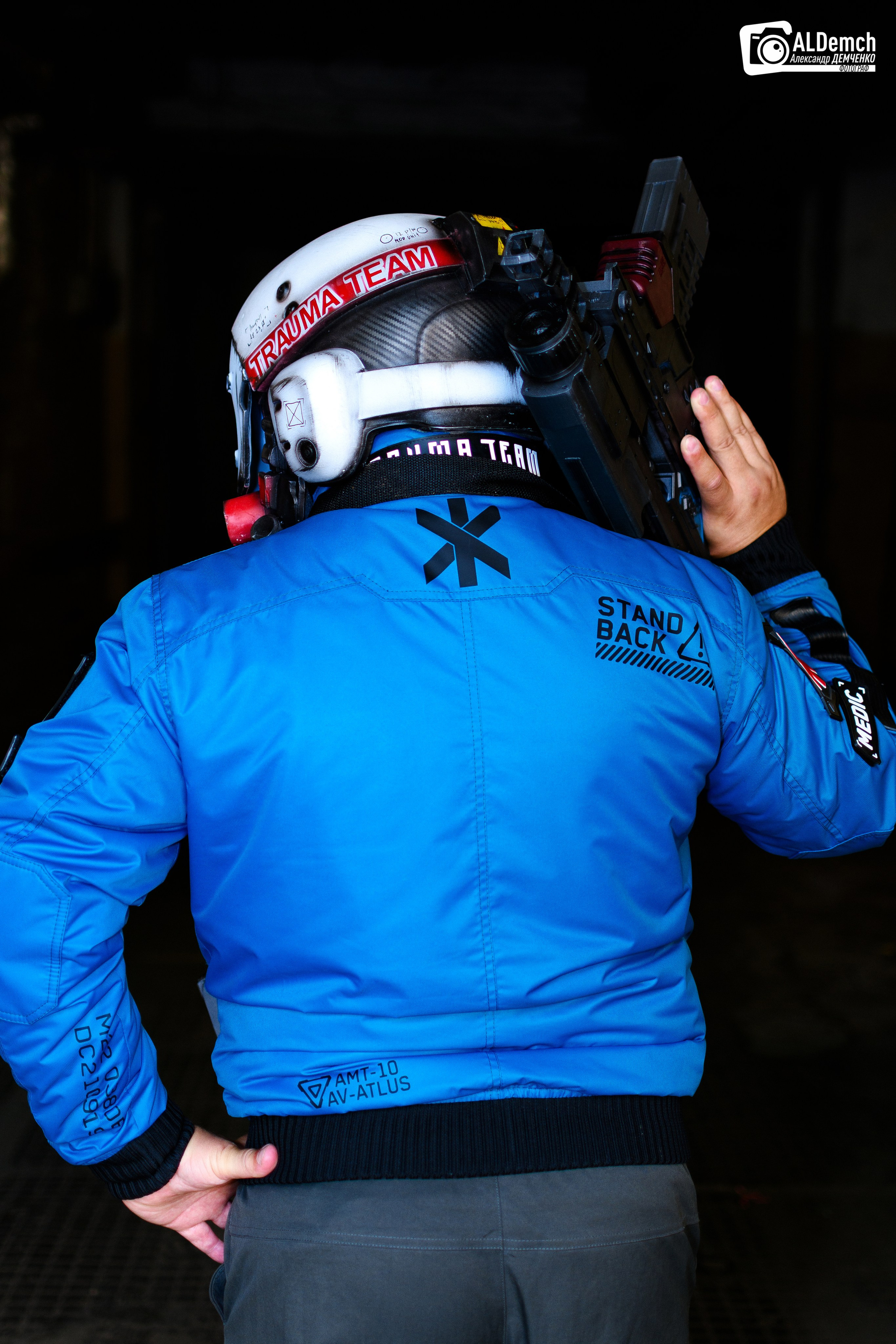 Киберпанк 2077 косплей картинки персонажей из аниме и игры