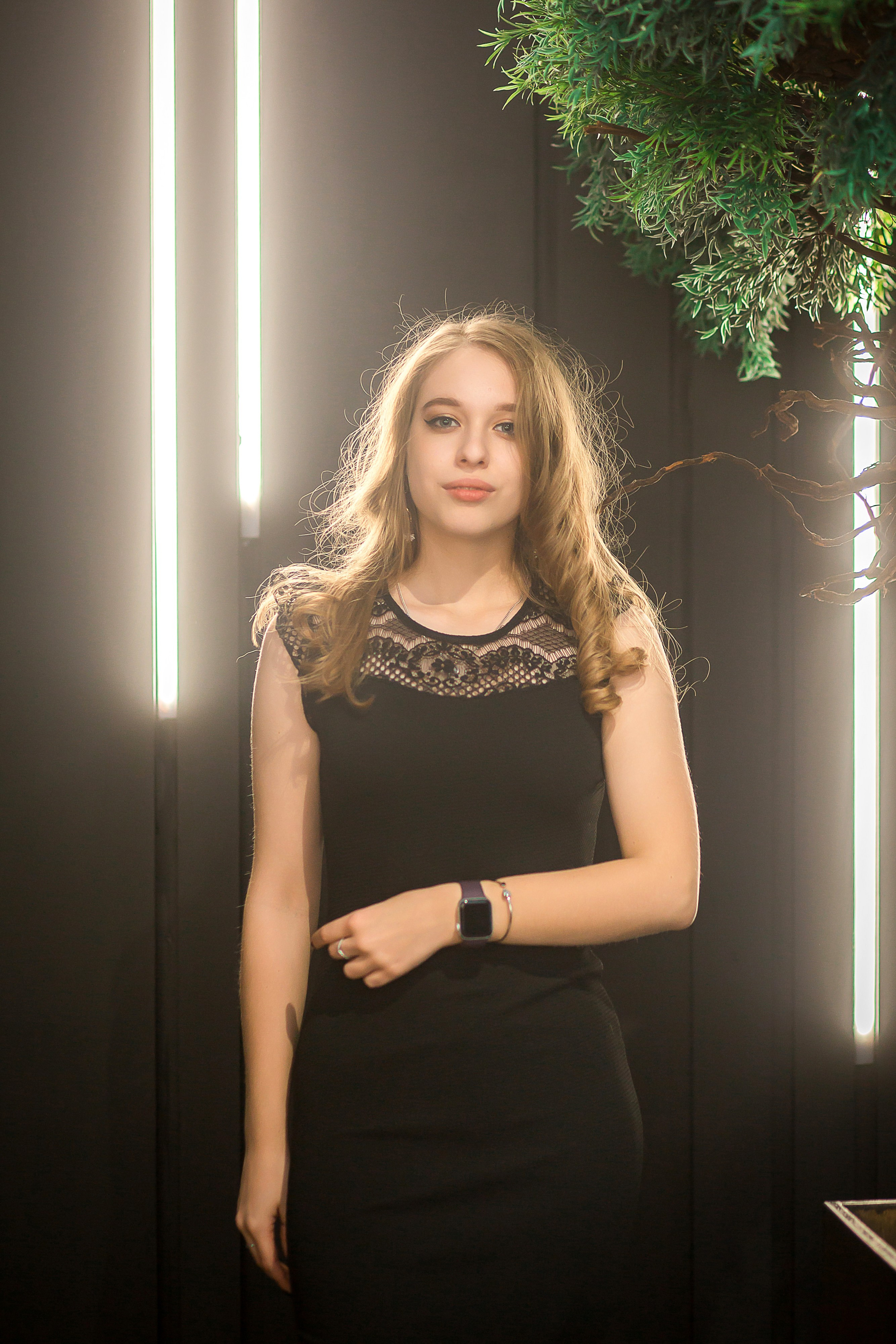 Корпоратив в RIBS. Фотографиня Мария Дикова