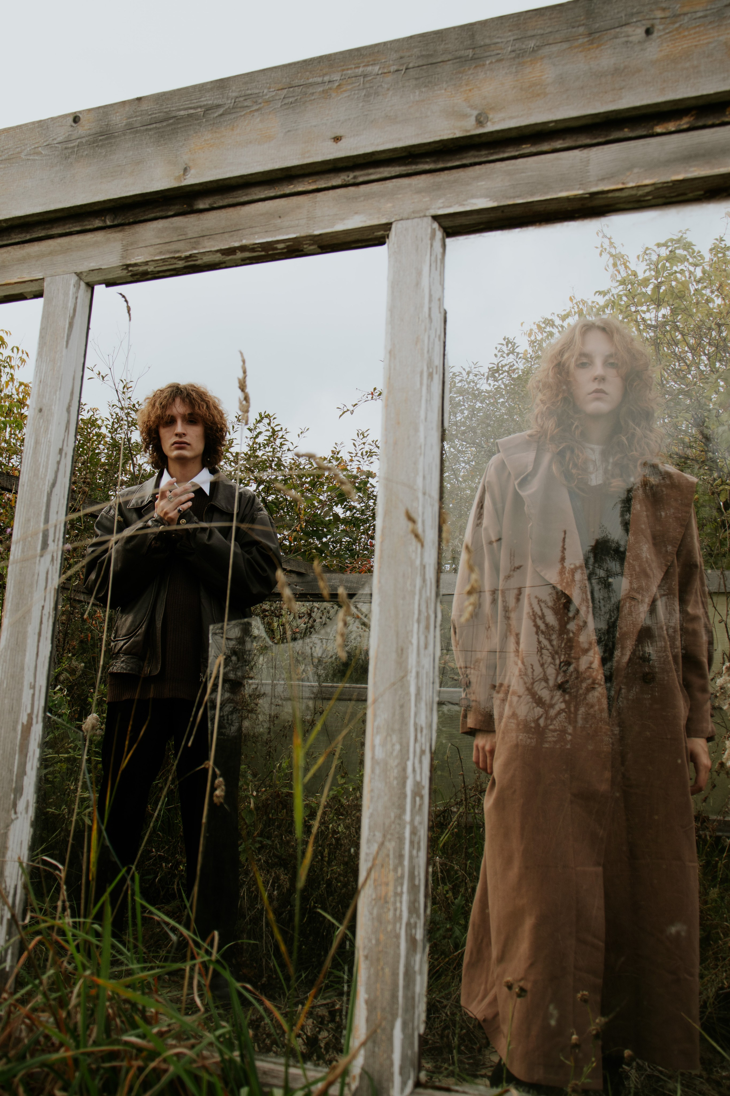 Парные съемки. Фотограф Егор Огородов