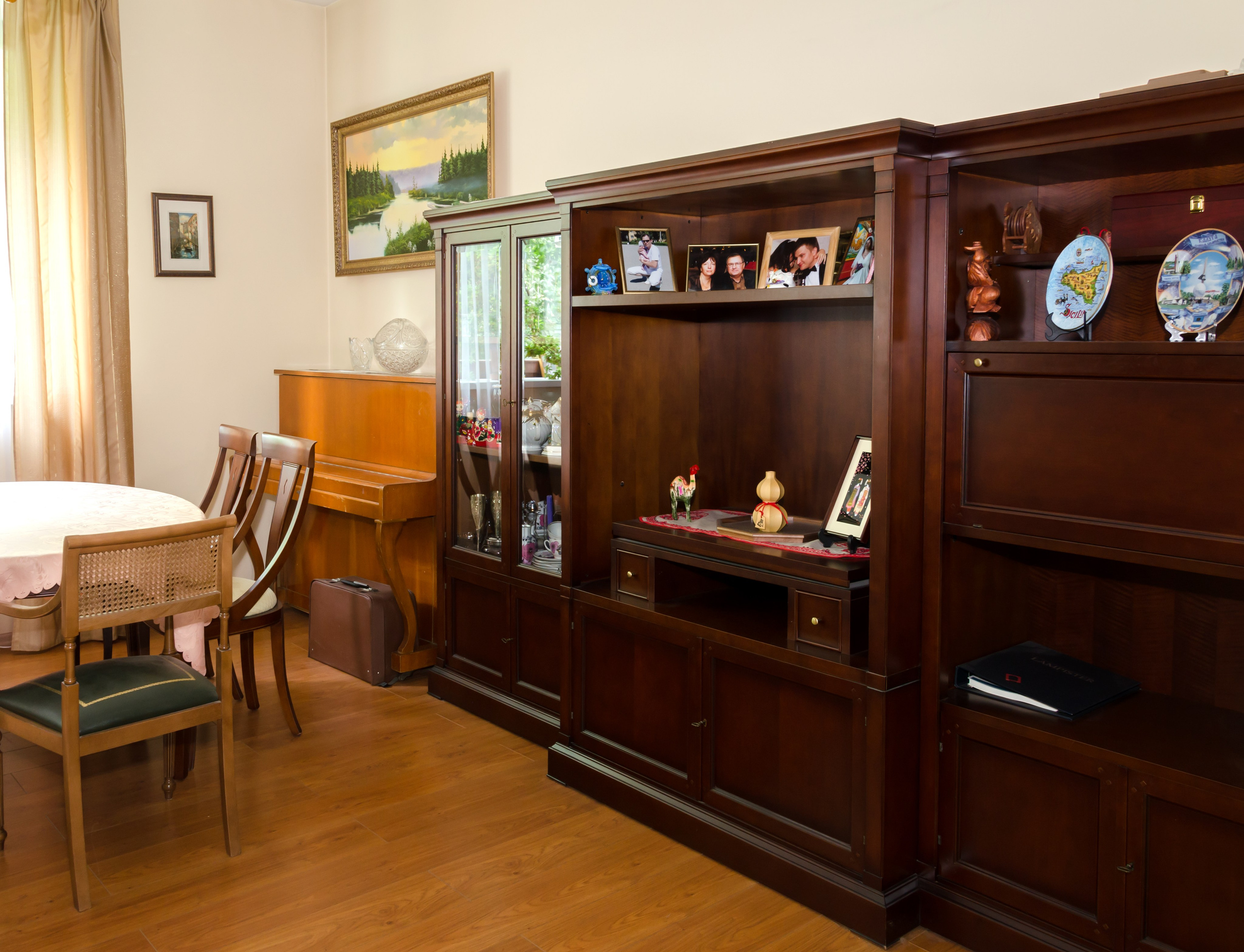 Интерьерная фотосъемка